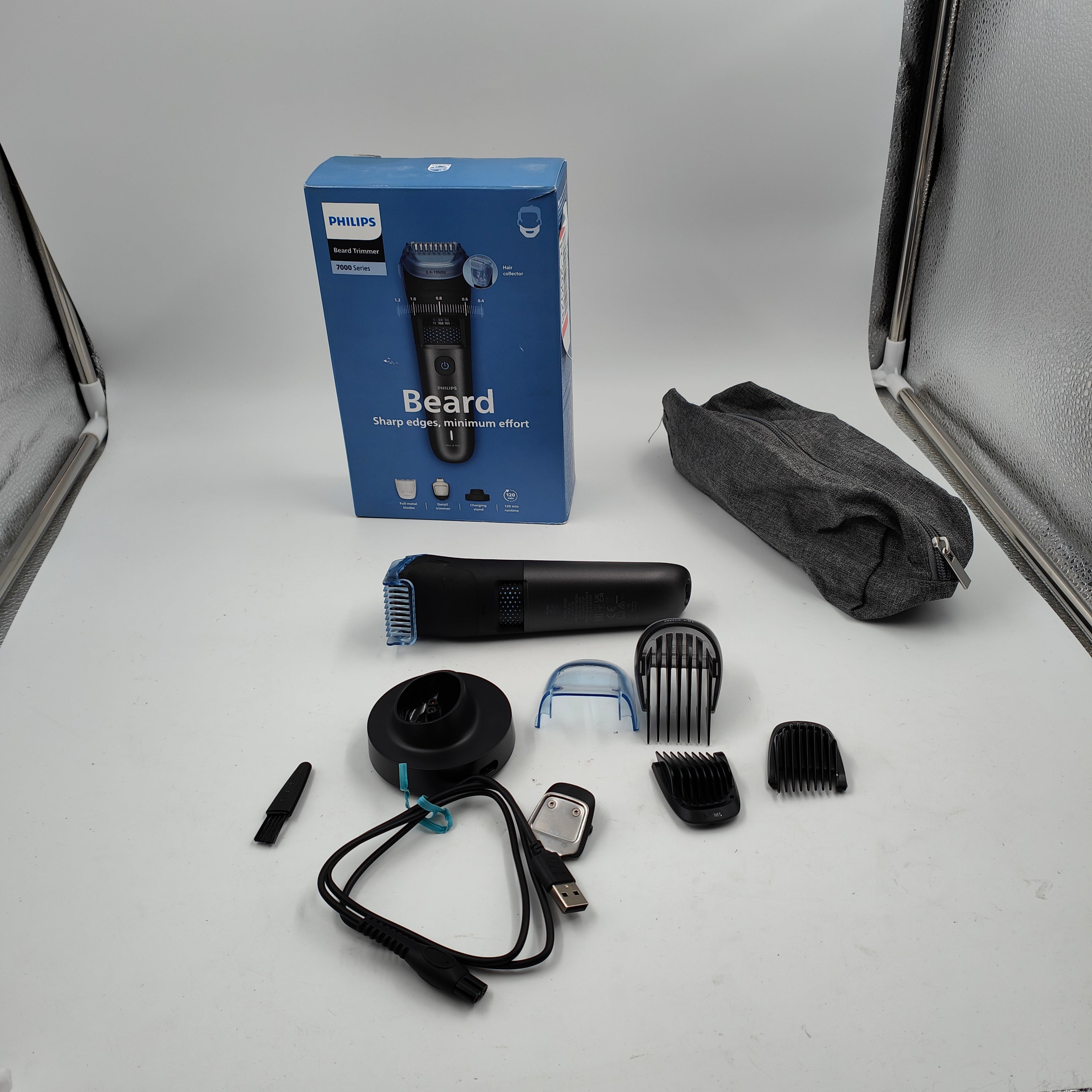 Philips Series 7000 BT7665/15