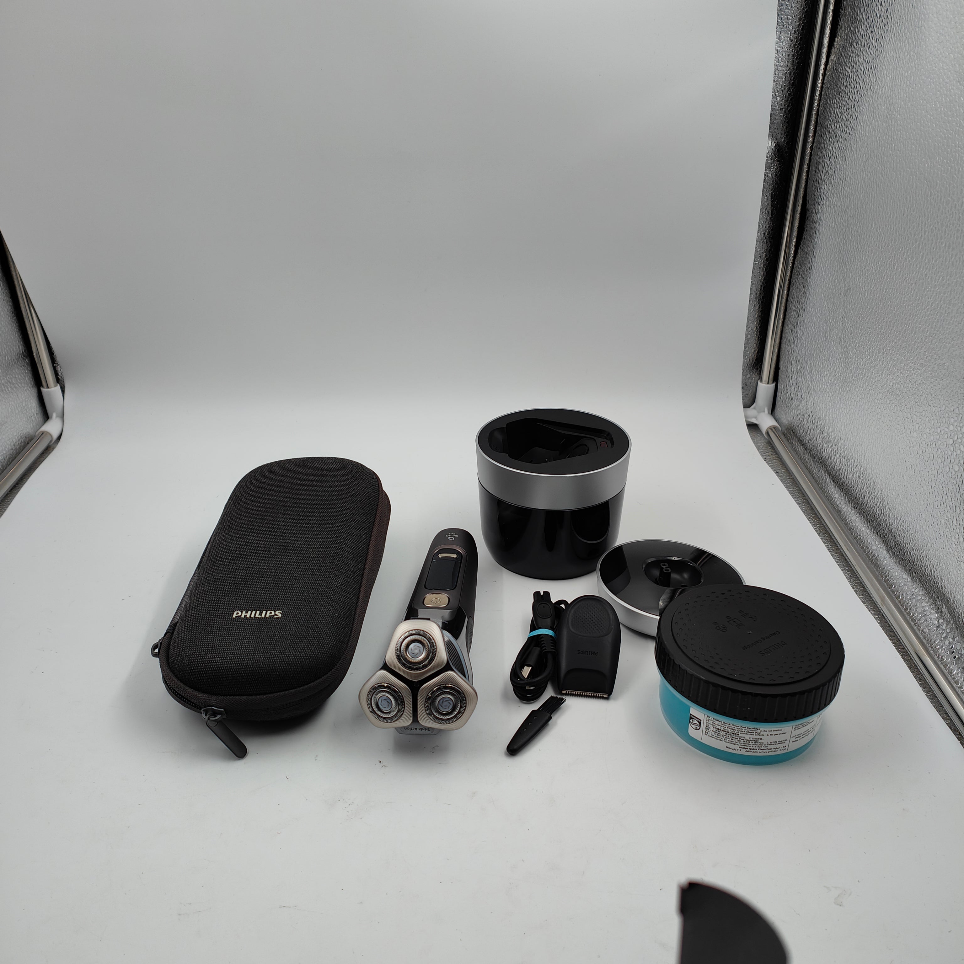 Philips Shaver i9000 Prestige Ultra XP9402/31