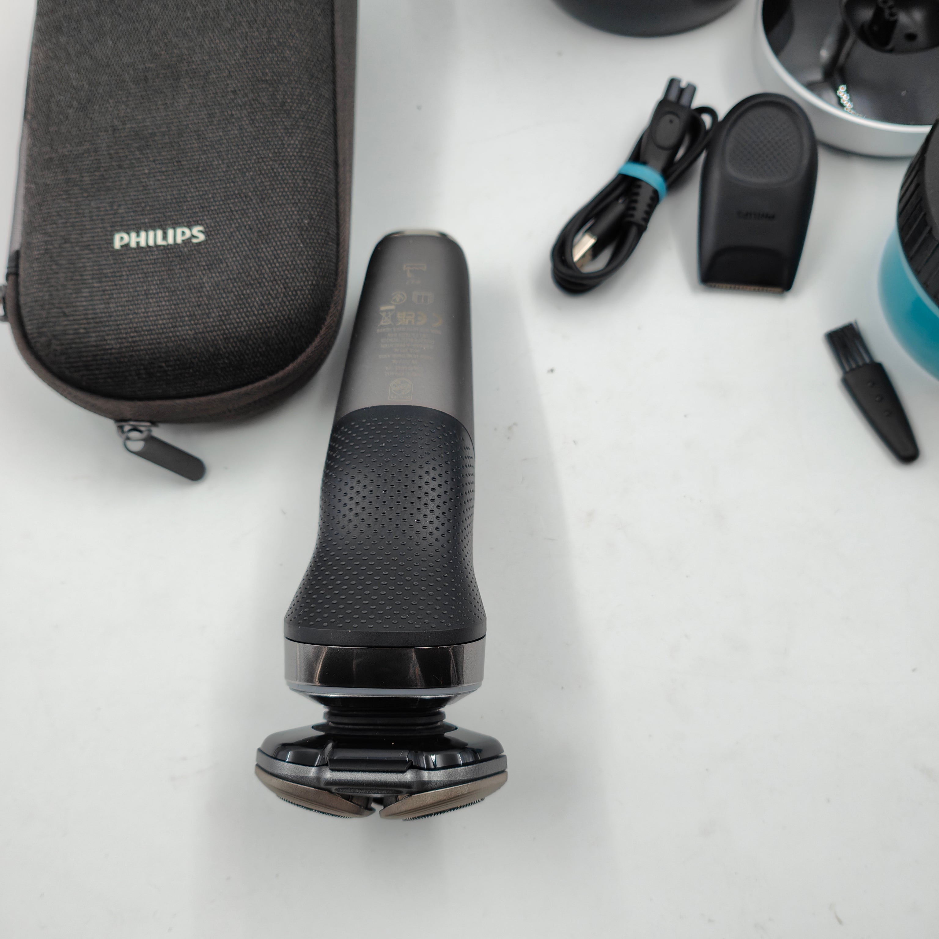 Philips Shaver i9000 Prestige Ultra XP9402/31