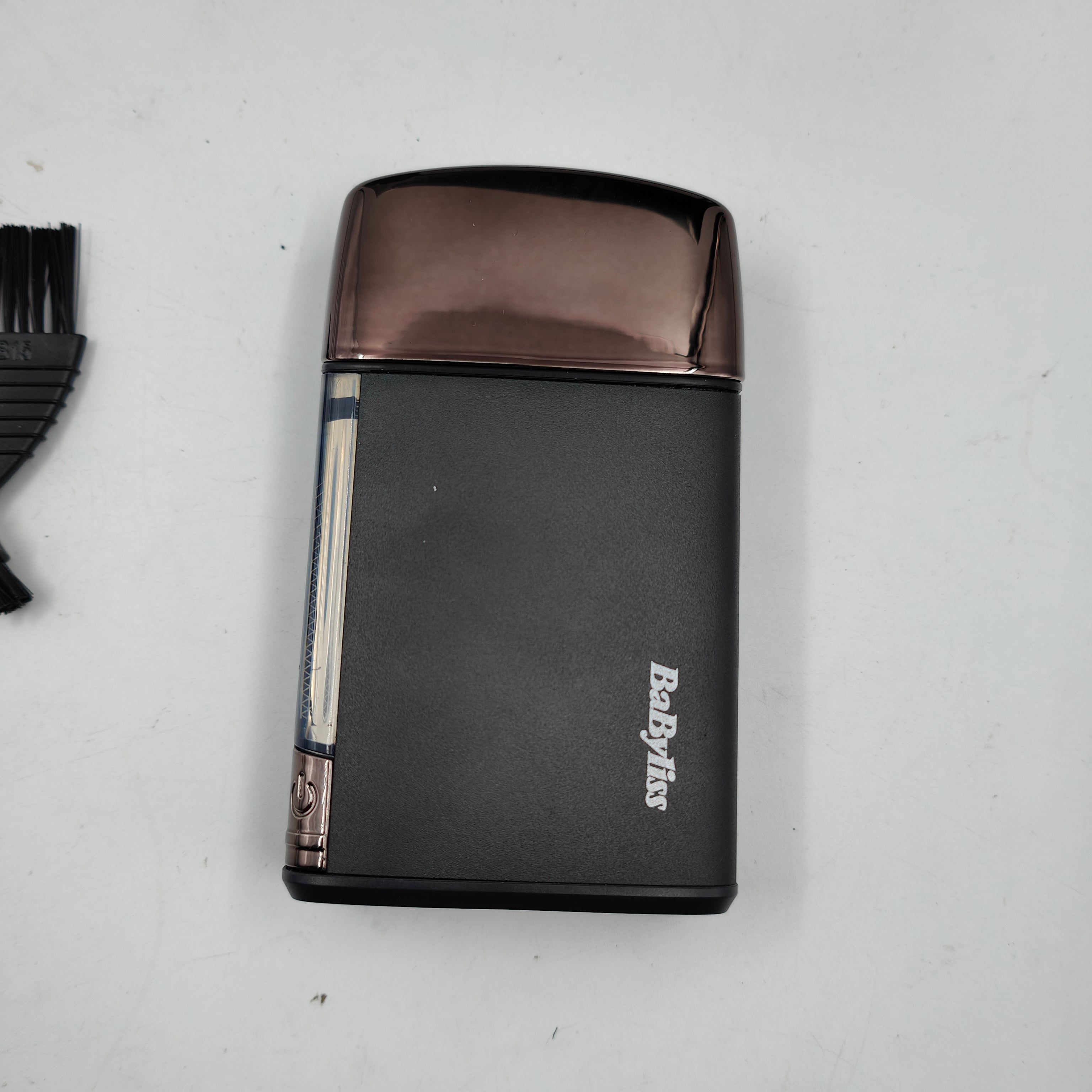 BaByliss Super-X Metal Series FS991SE
