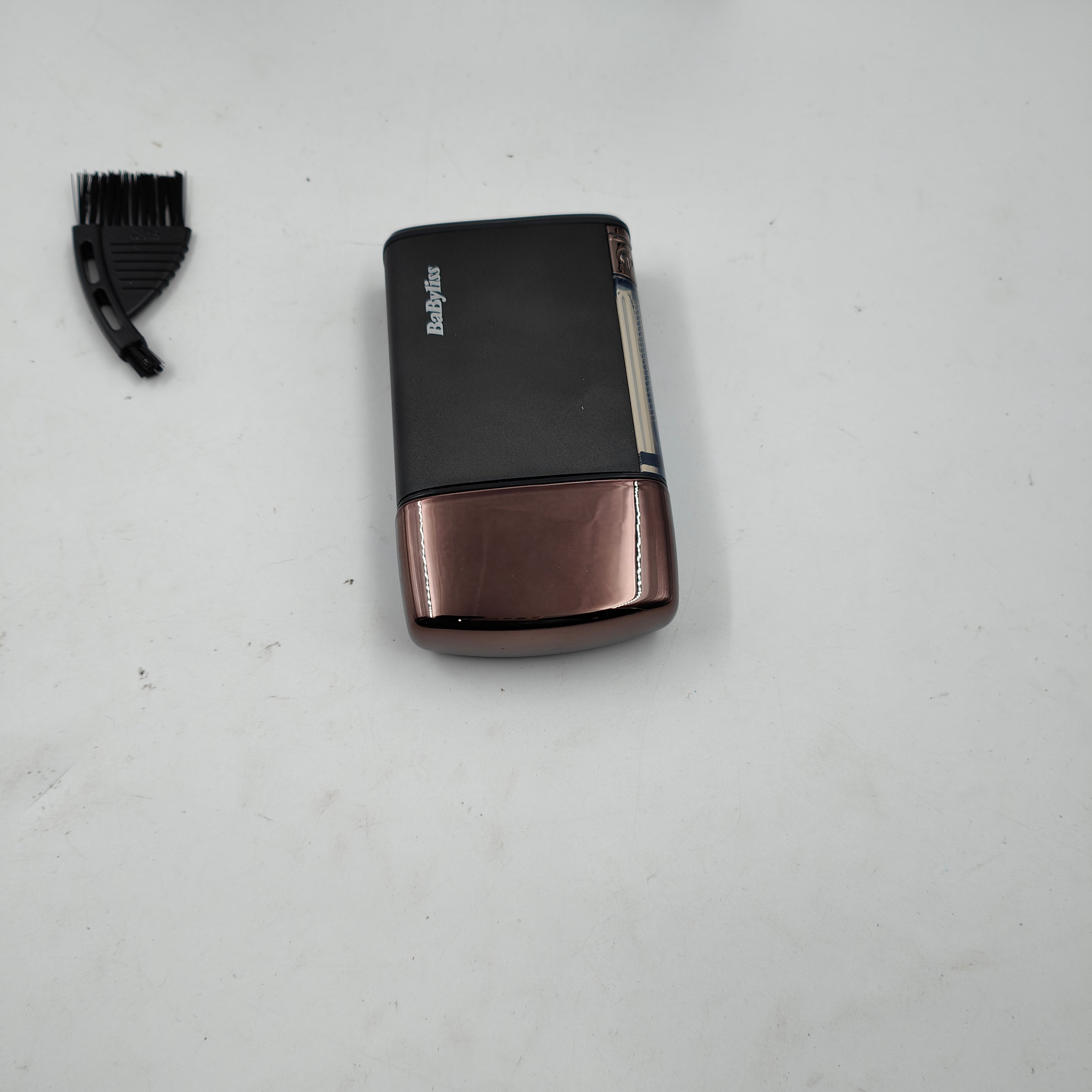 BaByliss Super-X Metal Series FS991SE