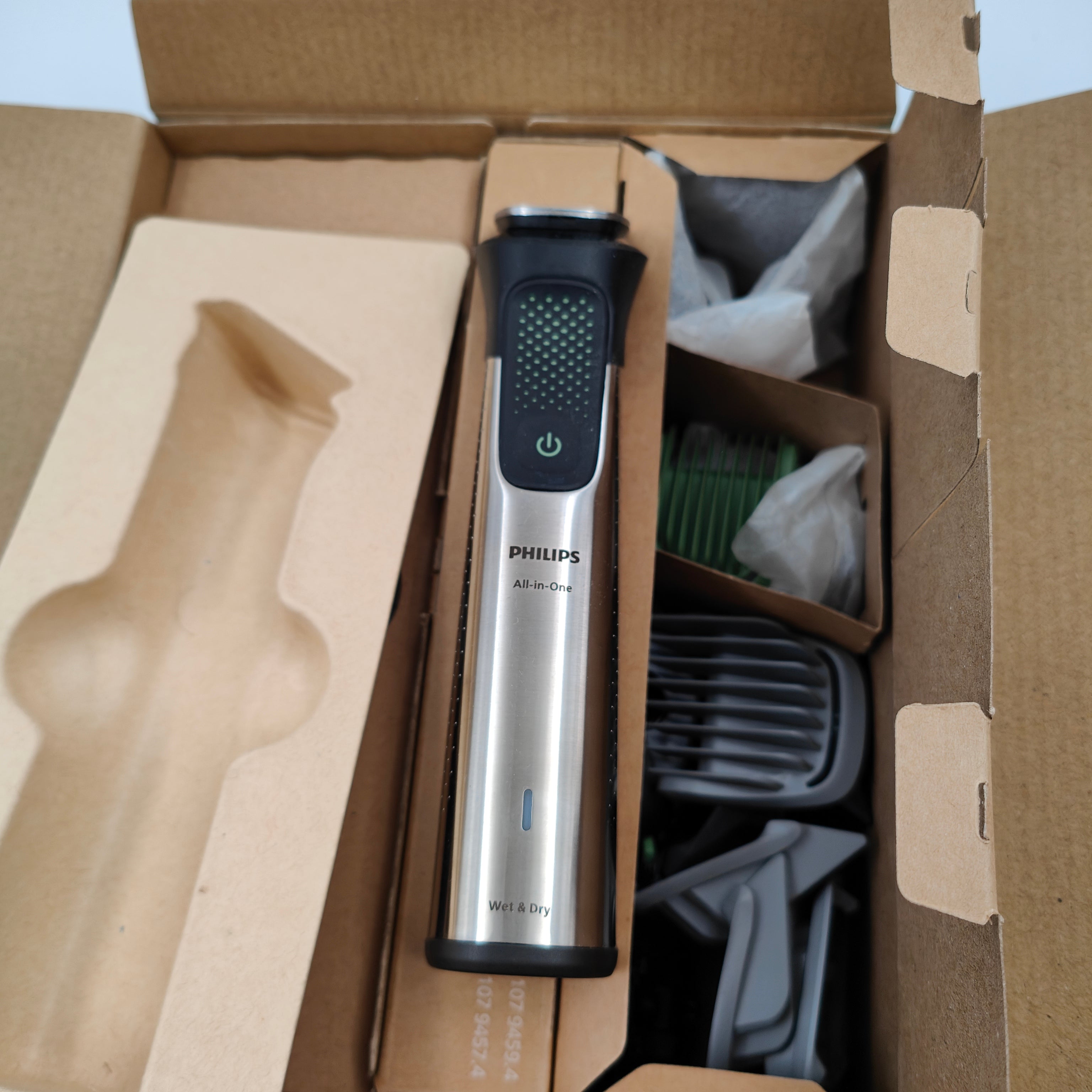 Philips Série 9000 20-en-1 MG9557/15