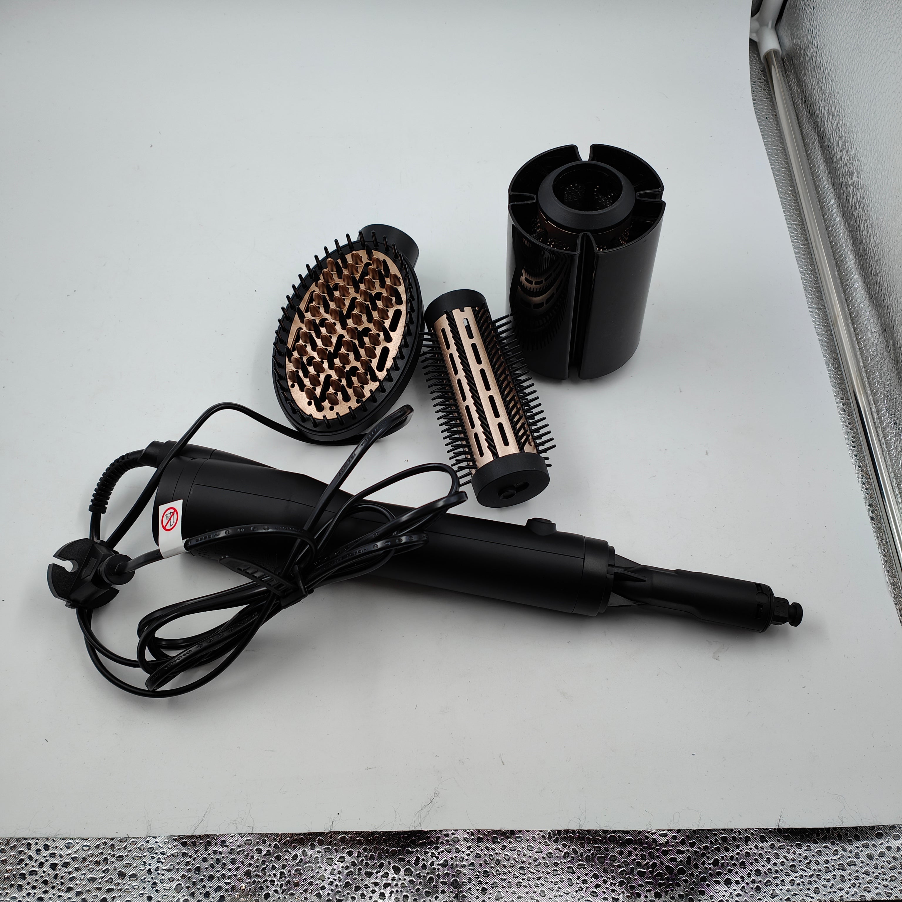 BaByliss Big Hair Luxe AS970E