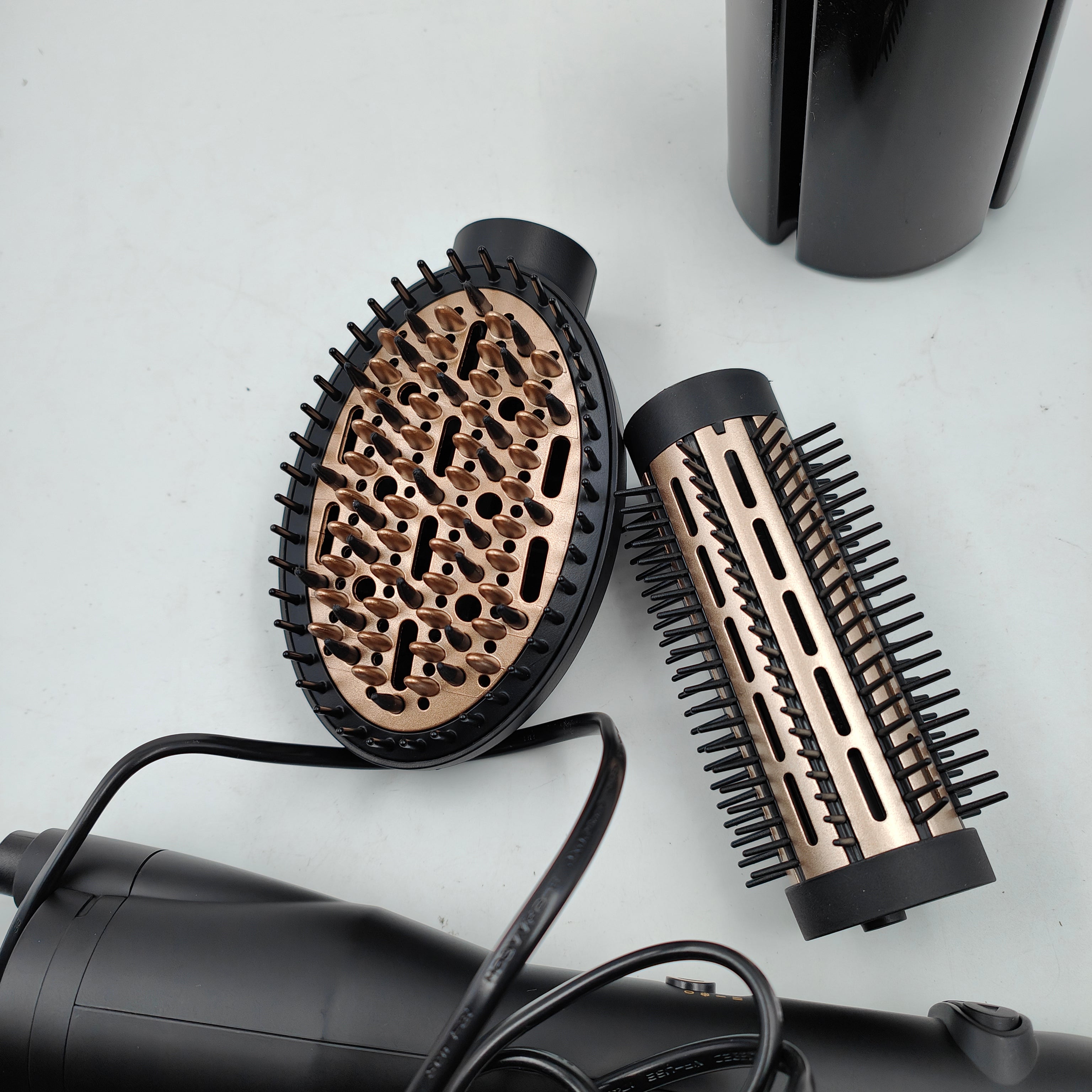 BaByliss Big Hair Luxe AS970E