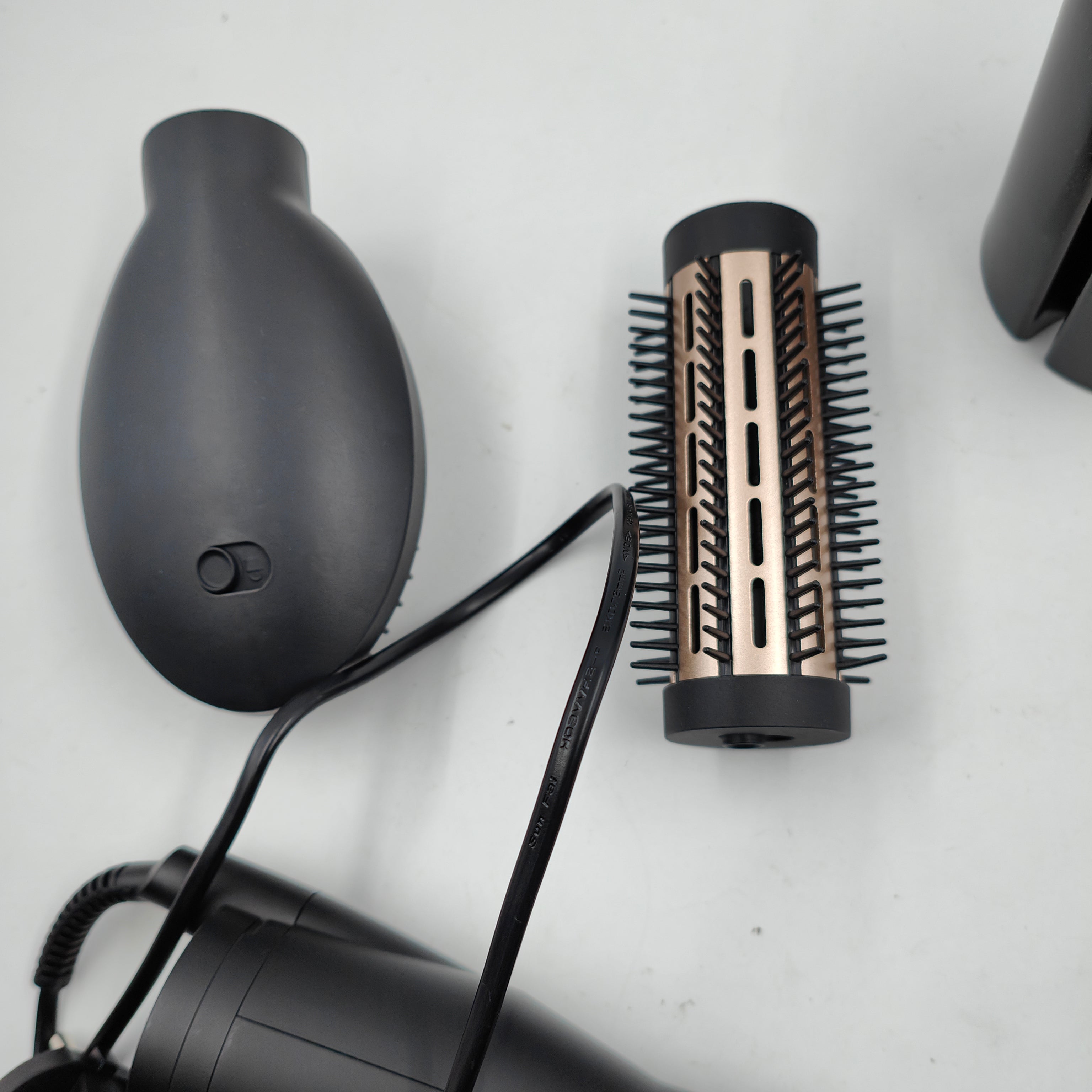BaByliss Big Hair Luxe AS970E
