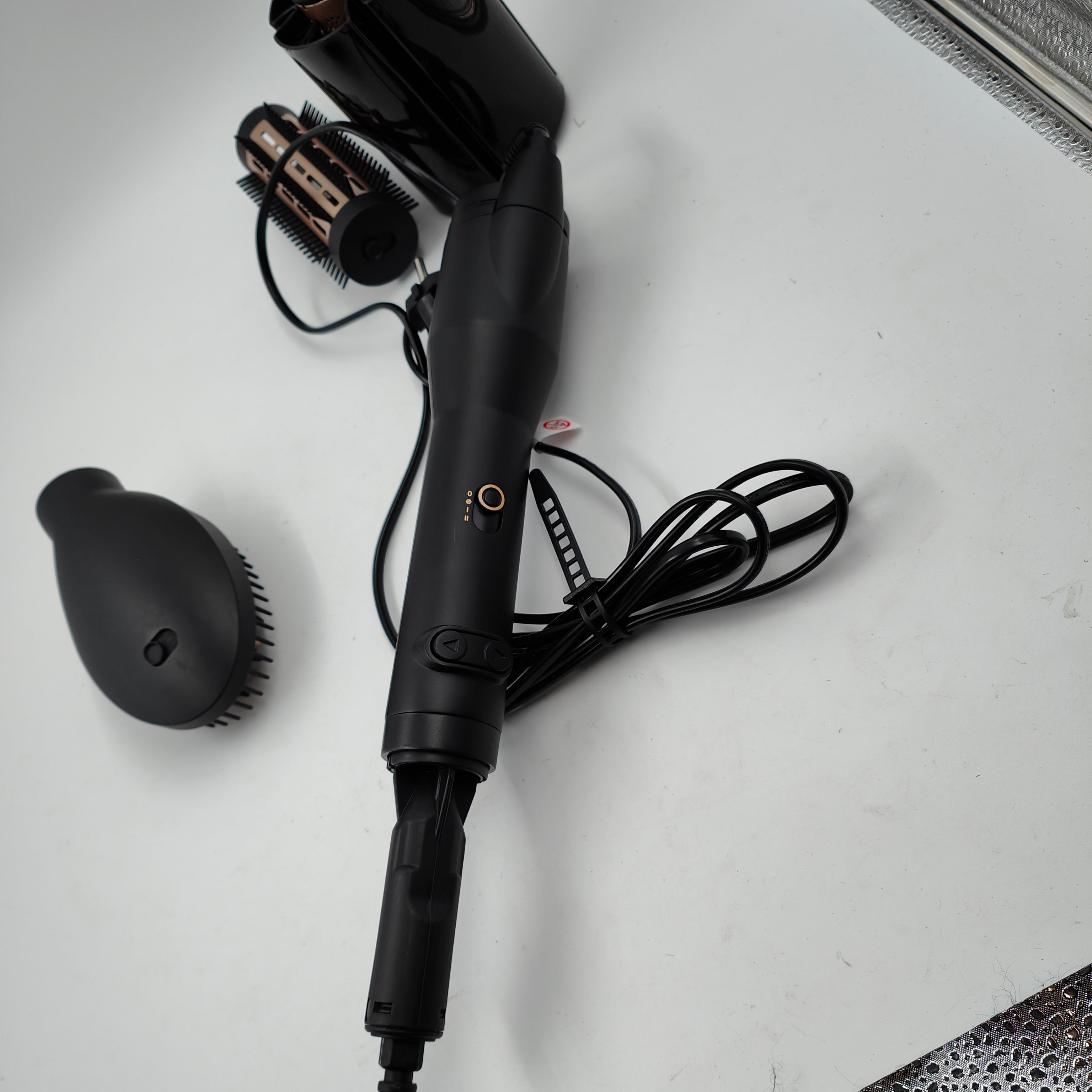 BaByliss Big Hair Luxe AS970E