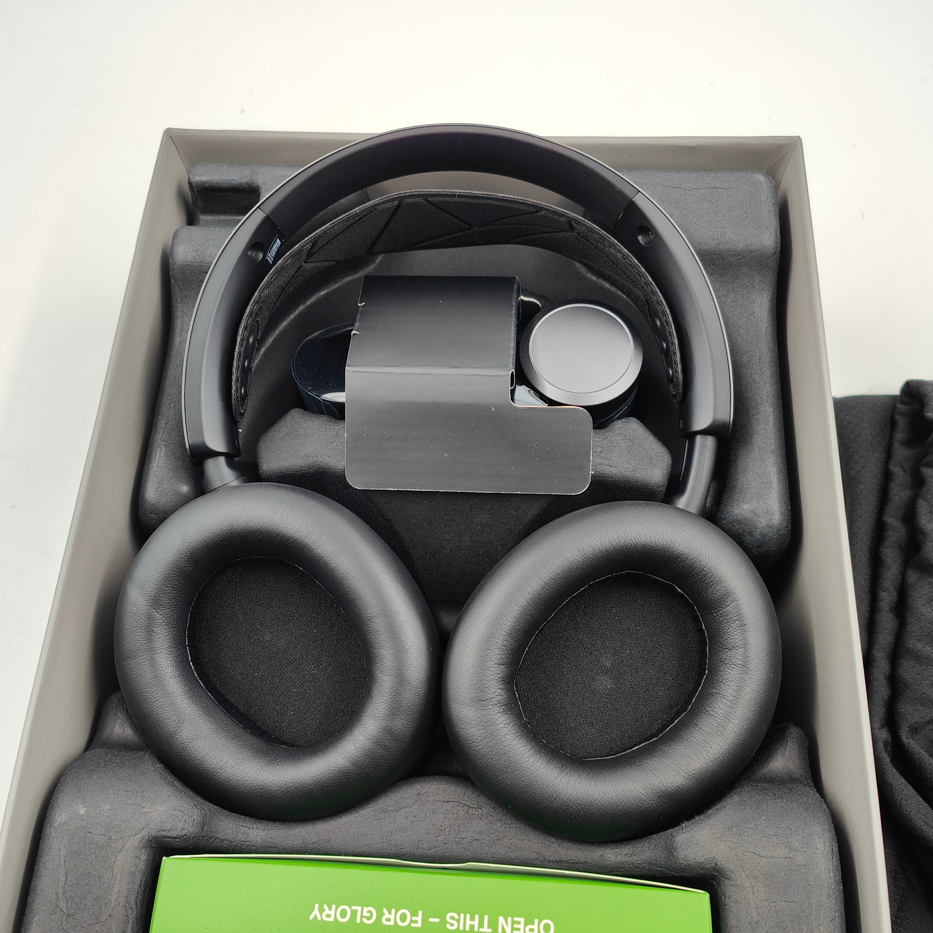 SteelSeries Arctis Nova Pro Wireless X