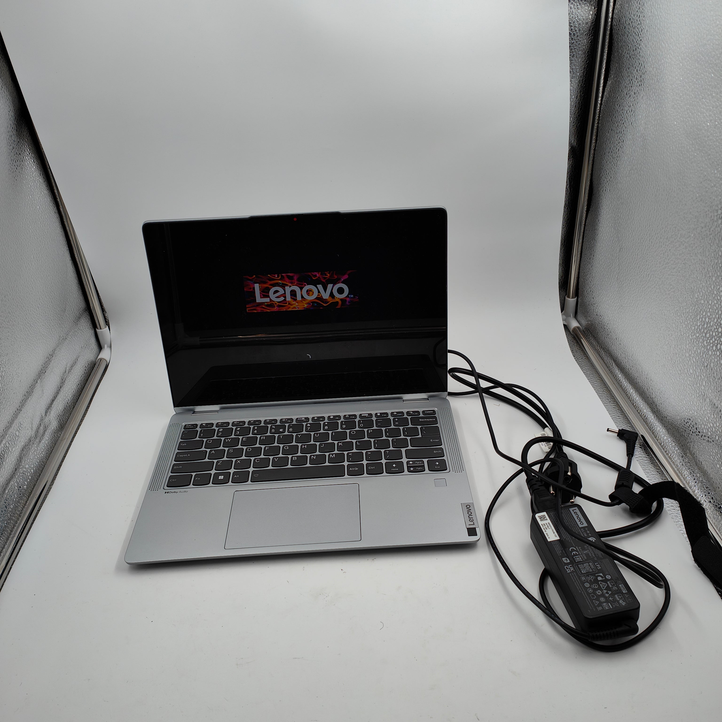Lenovo IdeaPad Flex 5 14IAU7 82R700HLMH QWERTY