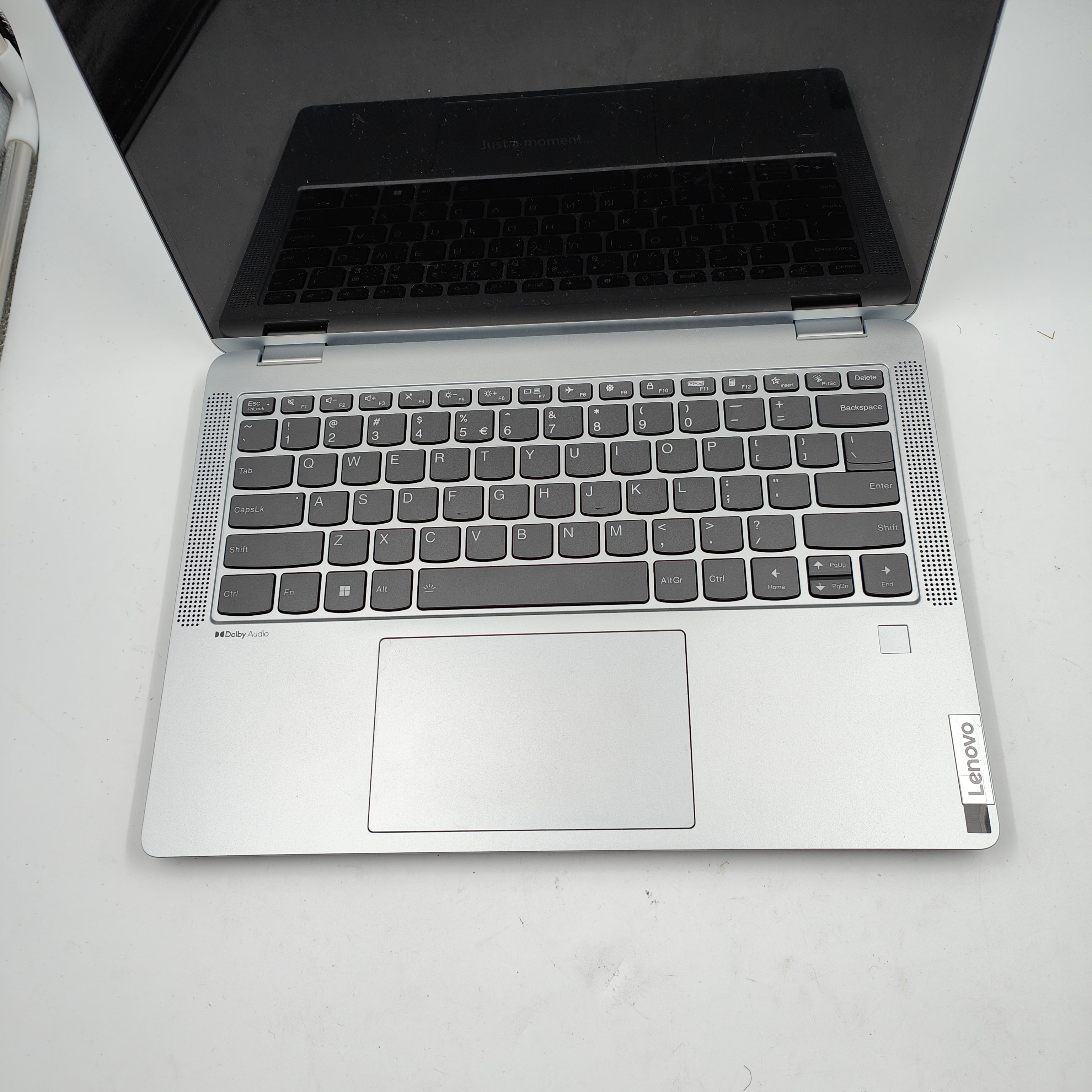 Lenovo IdeaPad Flex 5 14IAU7 82R700HLMH QWERTY