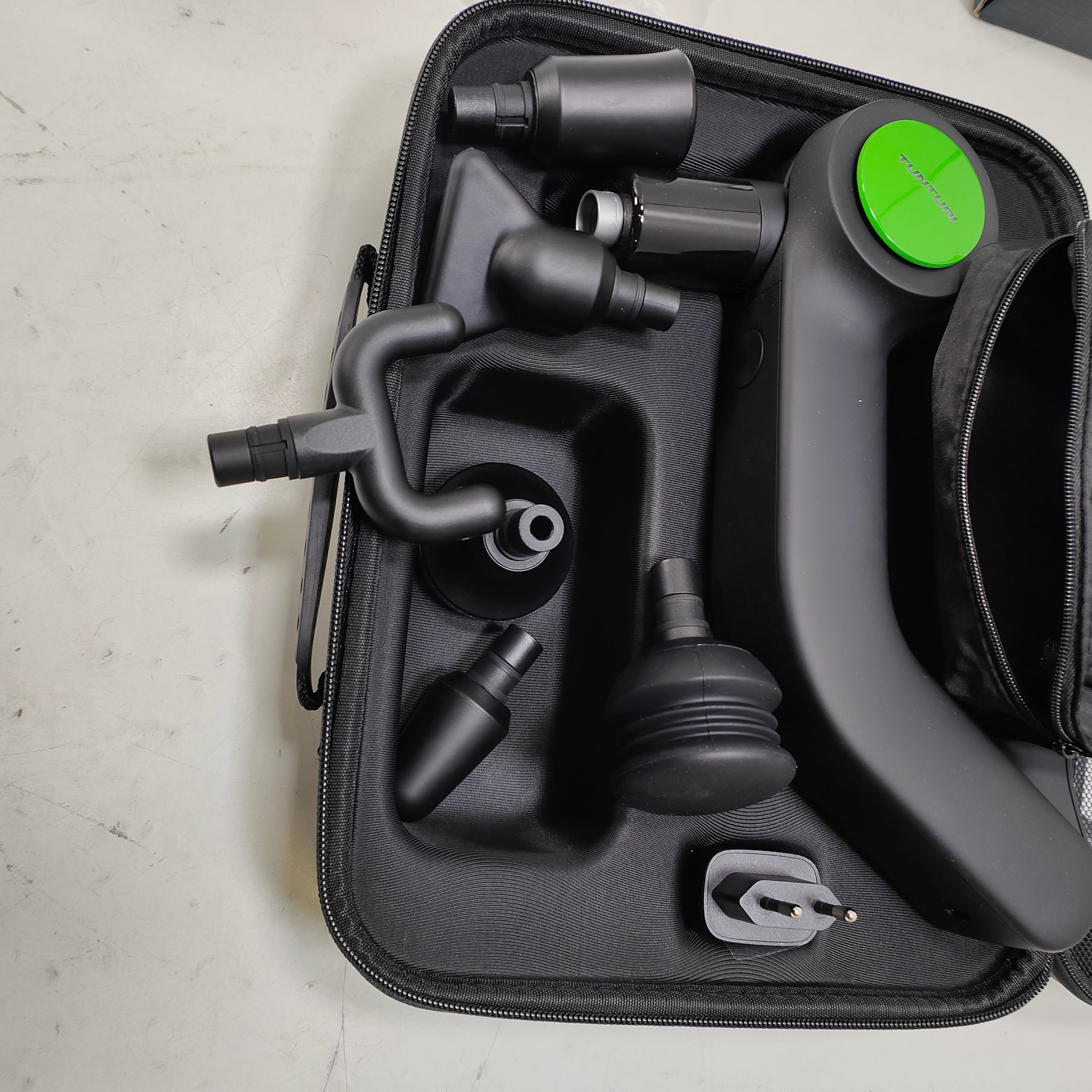 Tunturi MG70 Massagepistole Pro