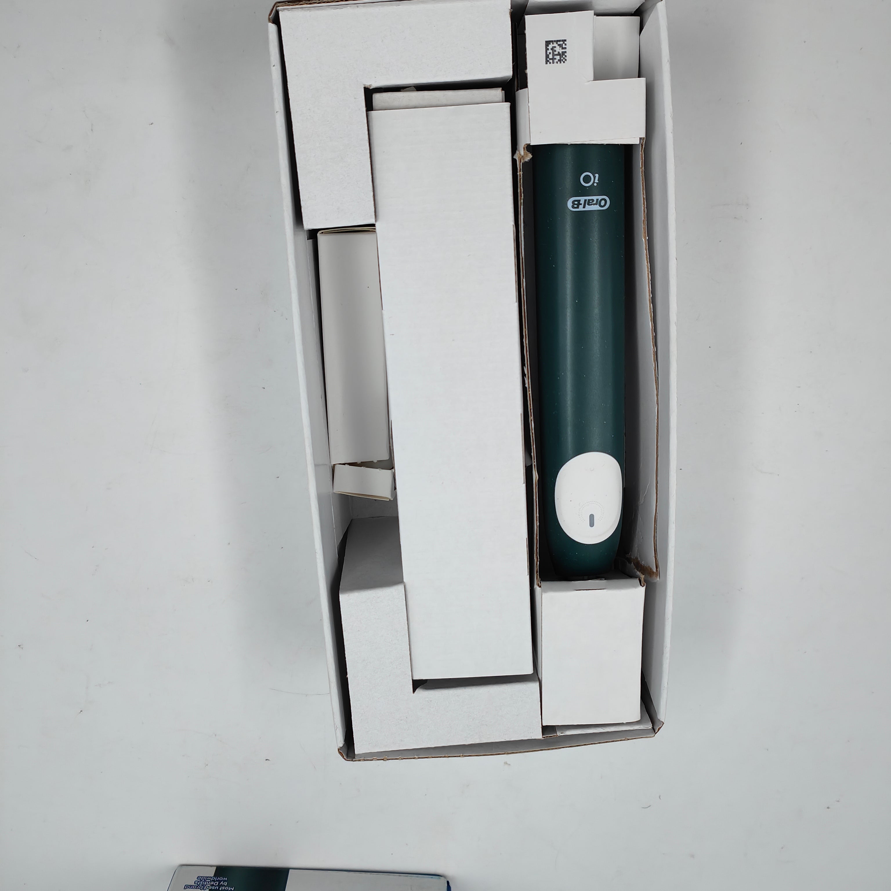 Oral-B iO 2 Groen