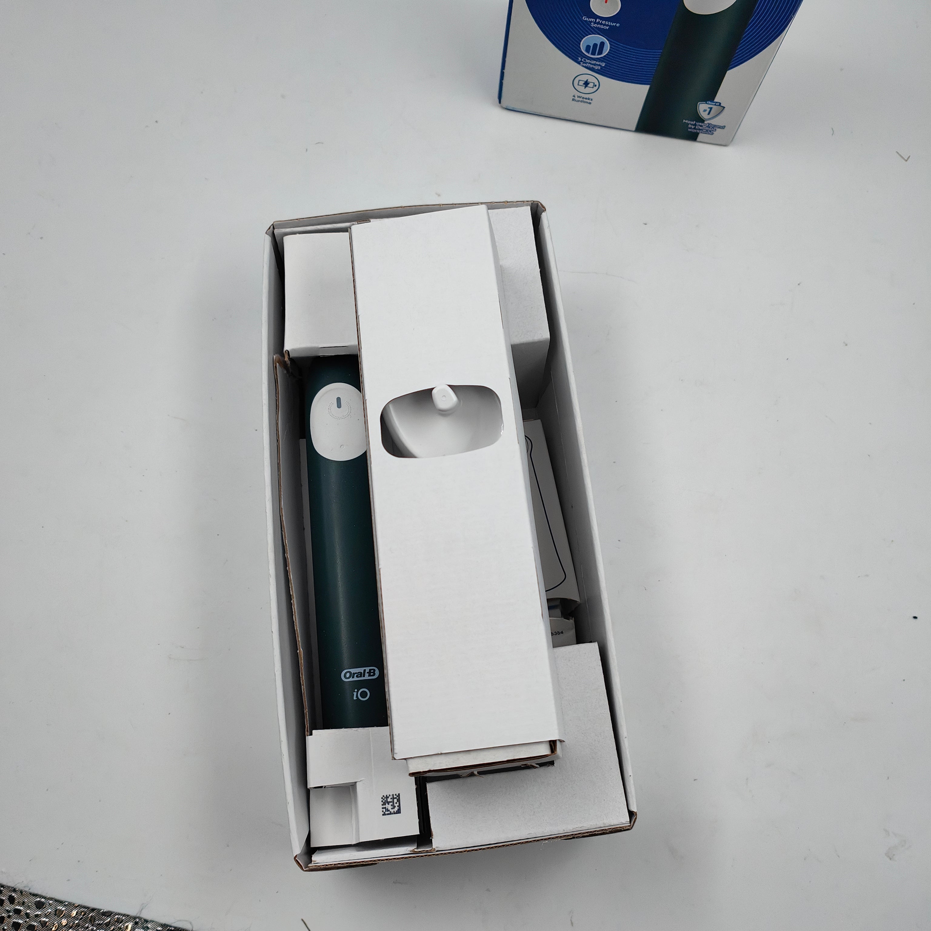 Oral-B iO 2 Grün