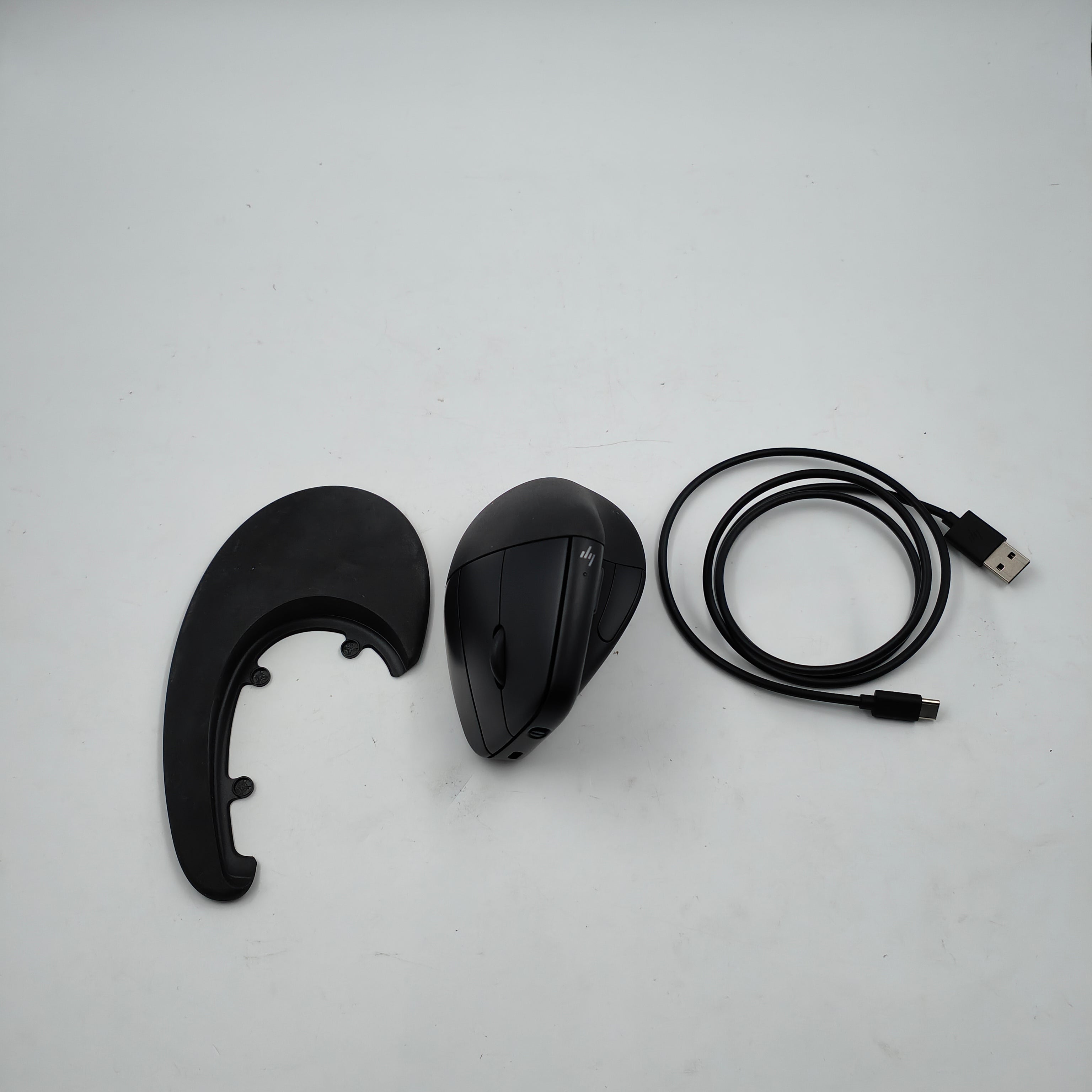 Souris sans fil ergonomique HP 920
