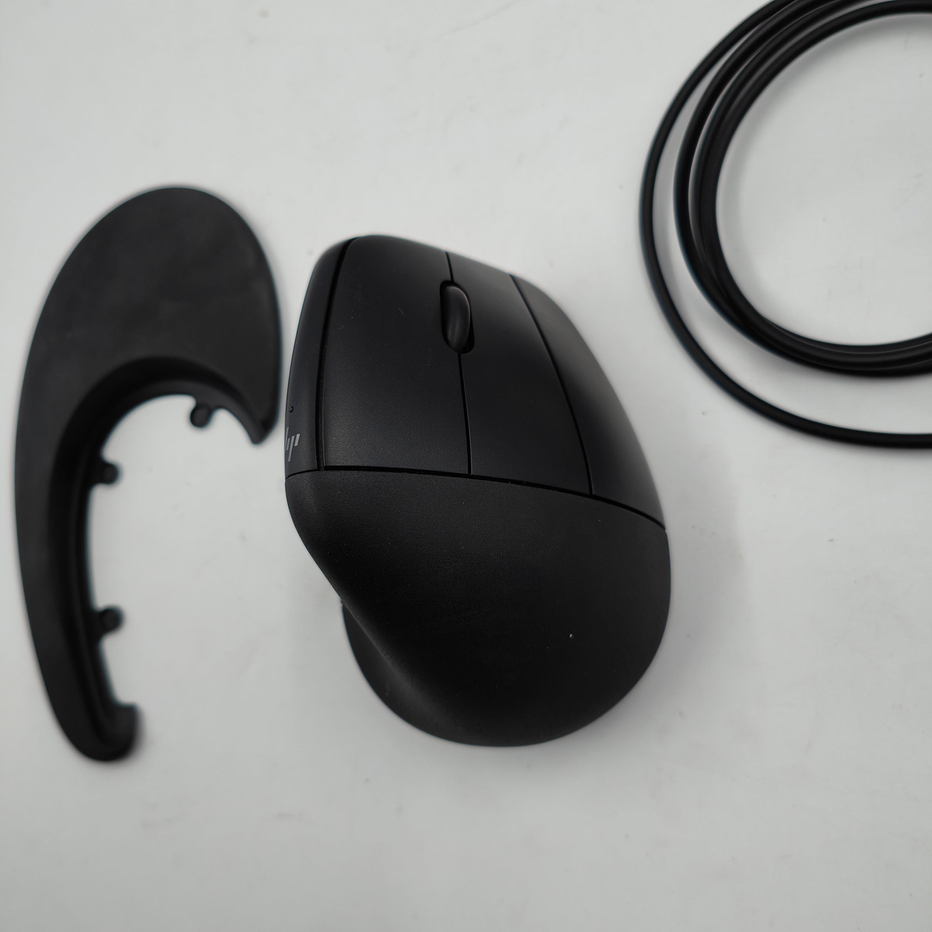 Souris sans fil ergonomique HP 920