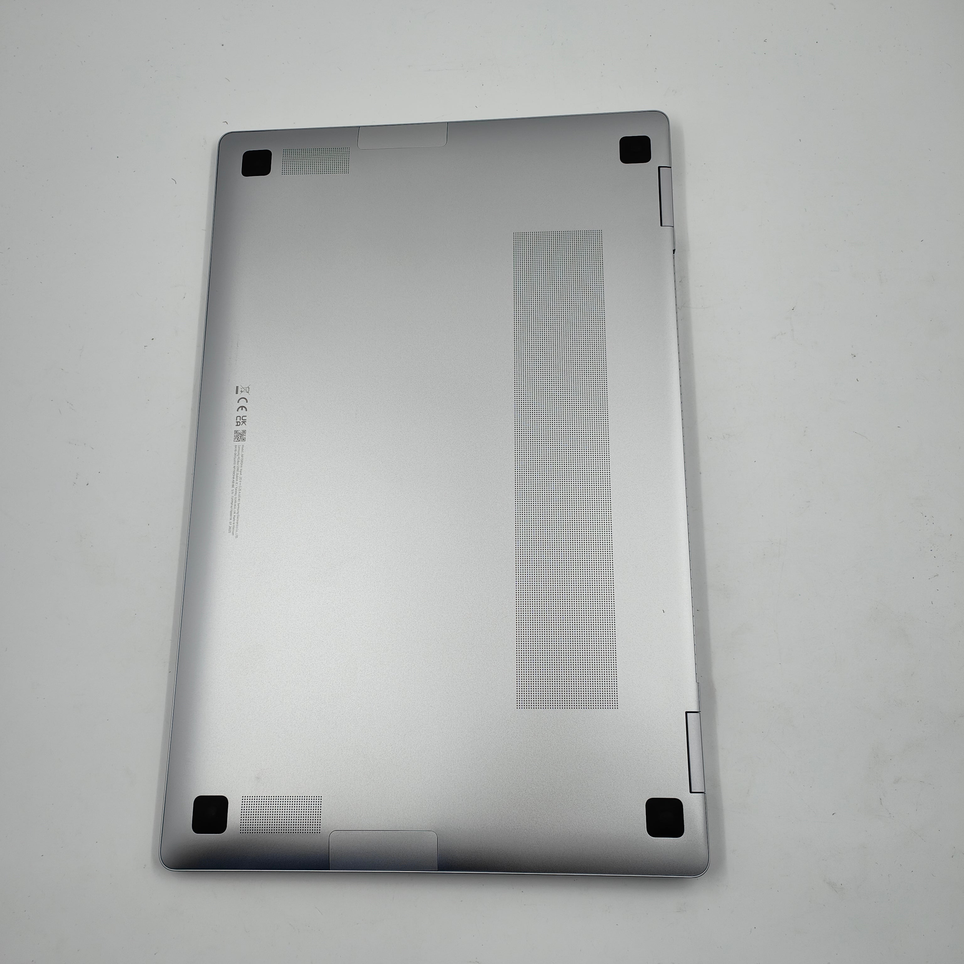 Samsung Galaxy Book5 360 OLED Copilot+ PC NP750QHA-KB1BE AZERTY