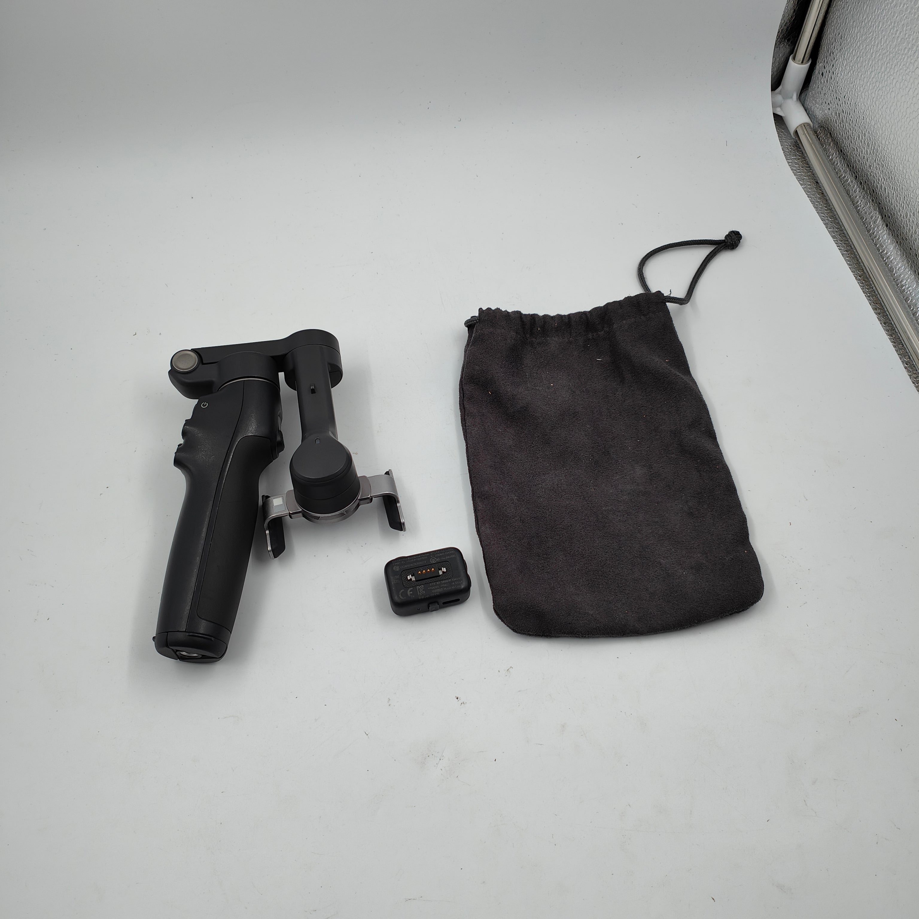 DJI Osmo Mobile 7 Pro
