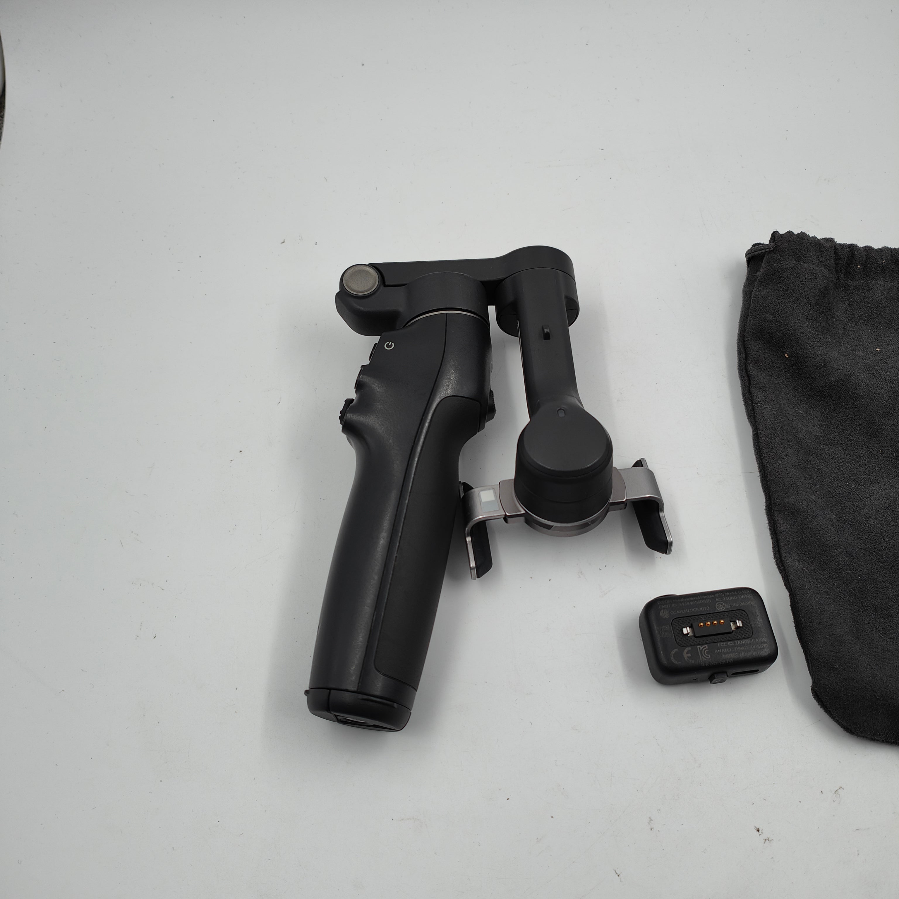 DJI Osmo Mobile 7 Pro