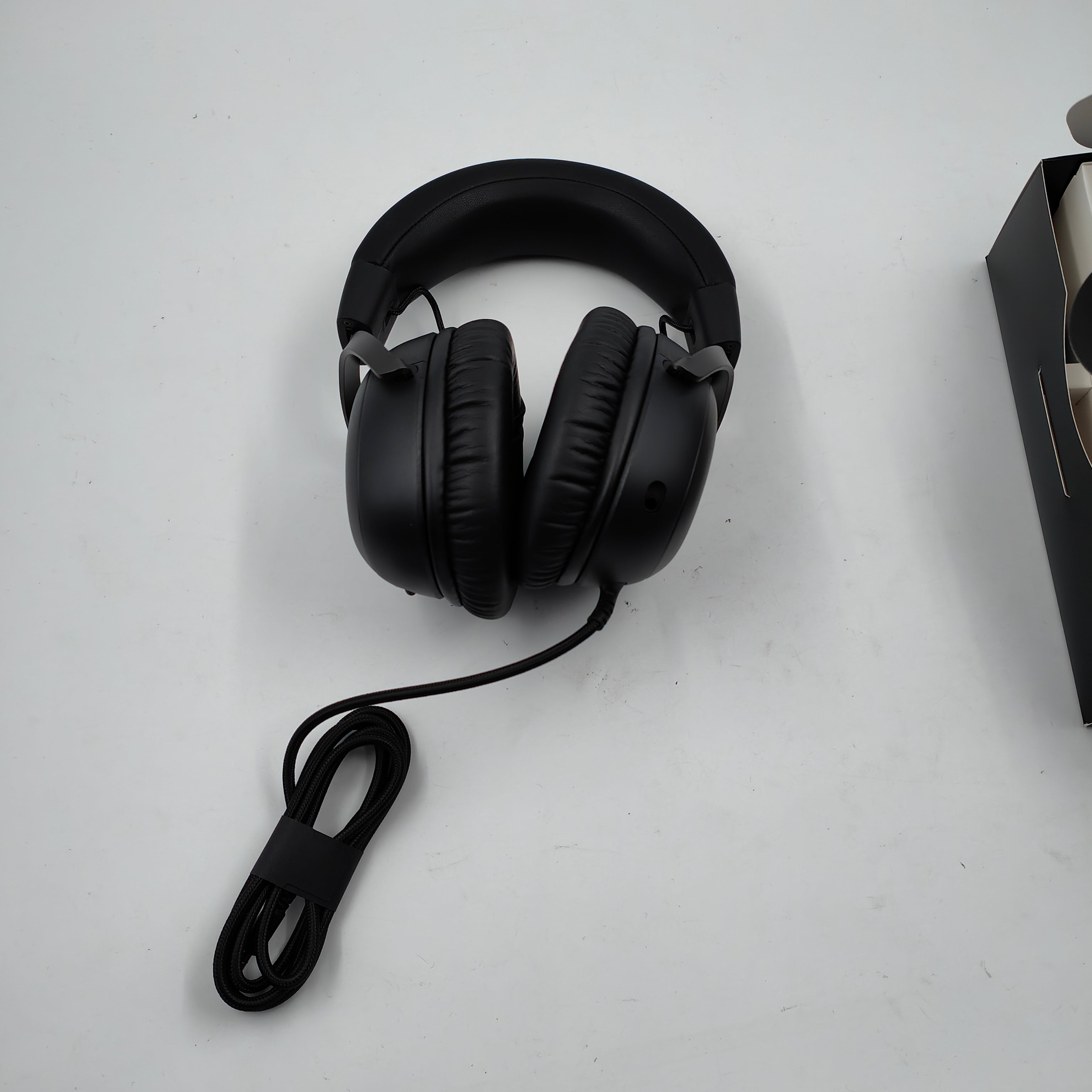 Casque gaming filaire HyperX Cloud III – Noir