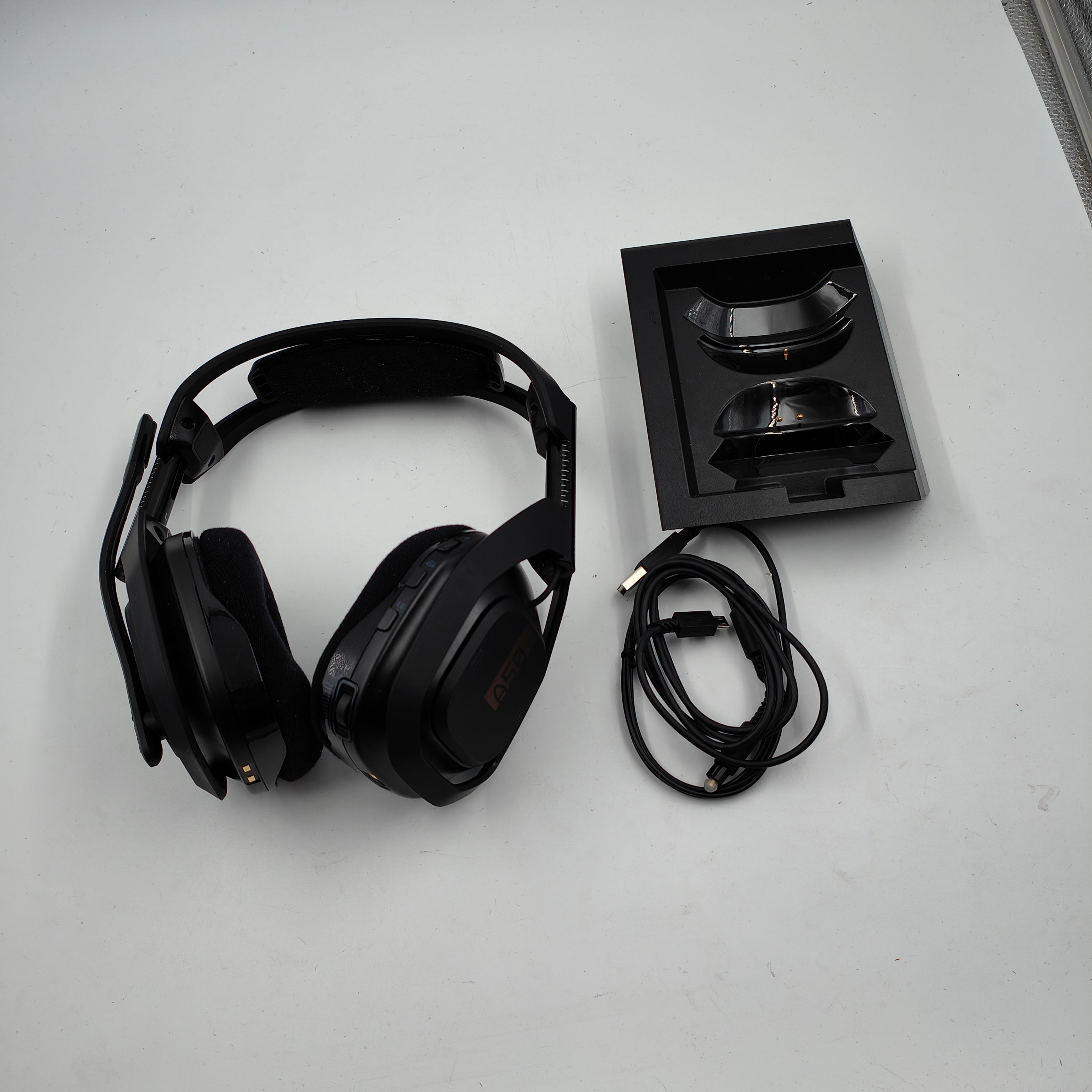 Astro A50 sans fil + station de base pour Xbox One