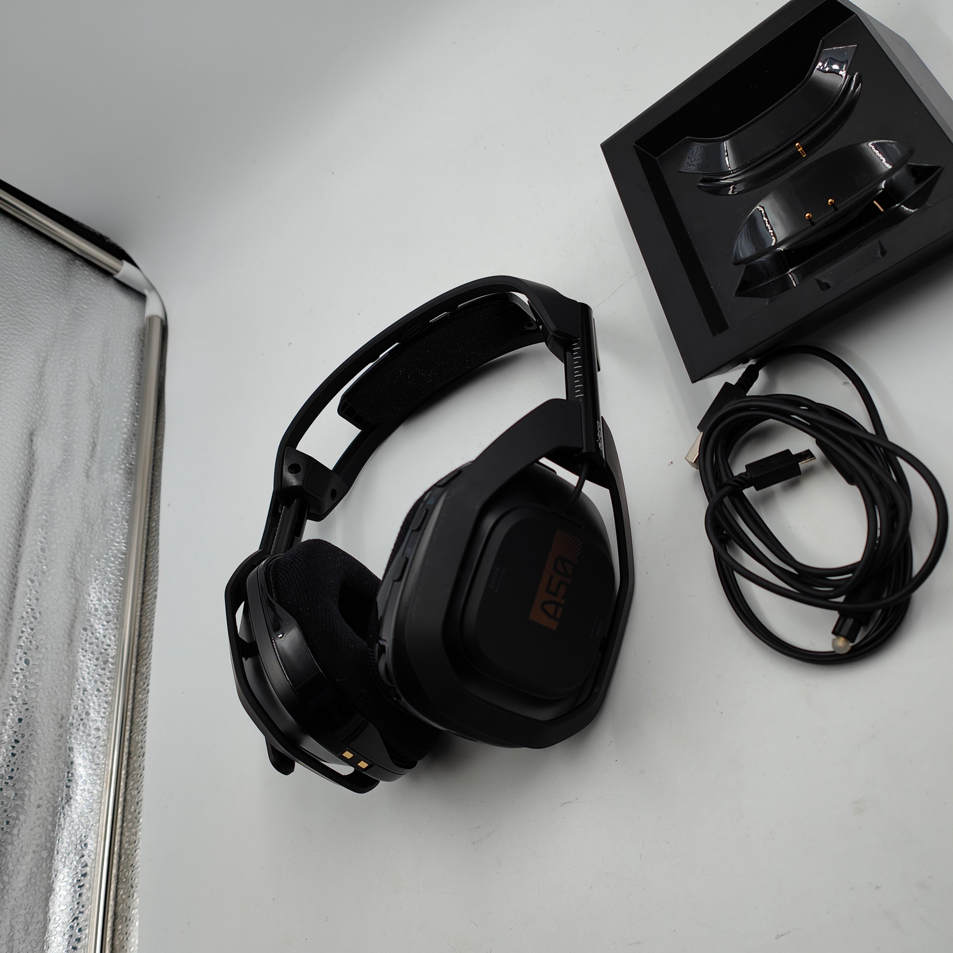 Astro A50 sans fil + station de base pour Xbox One