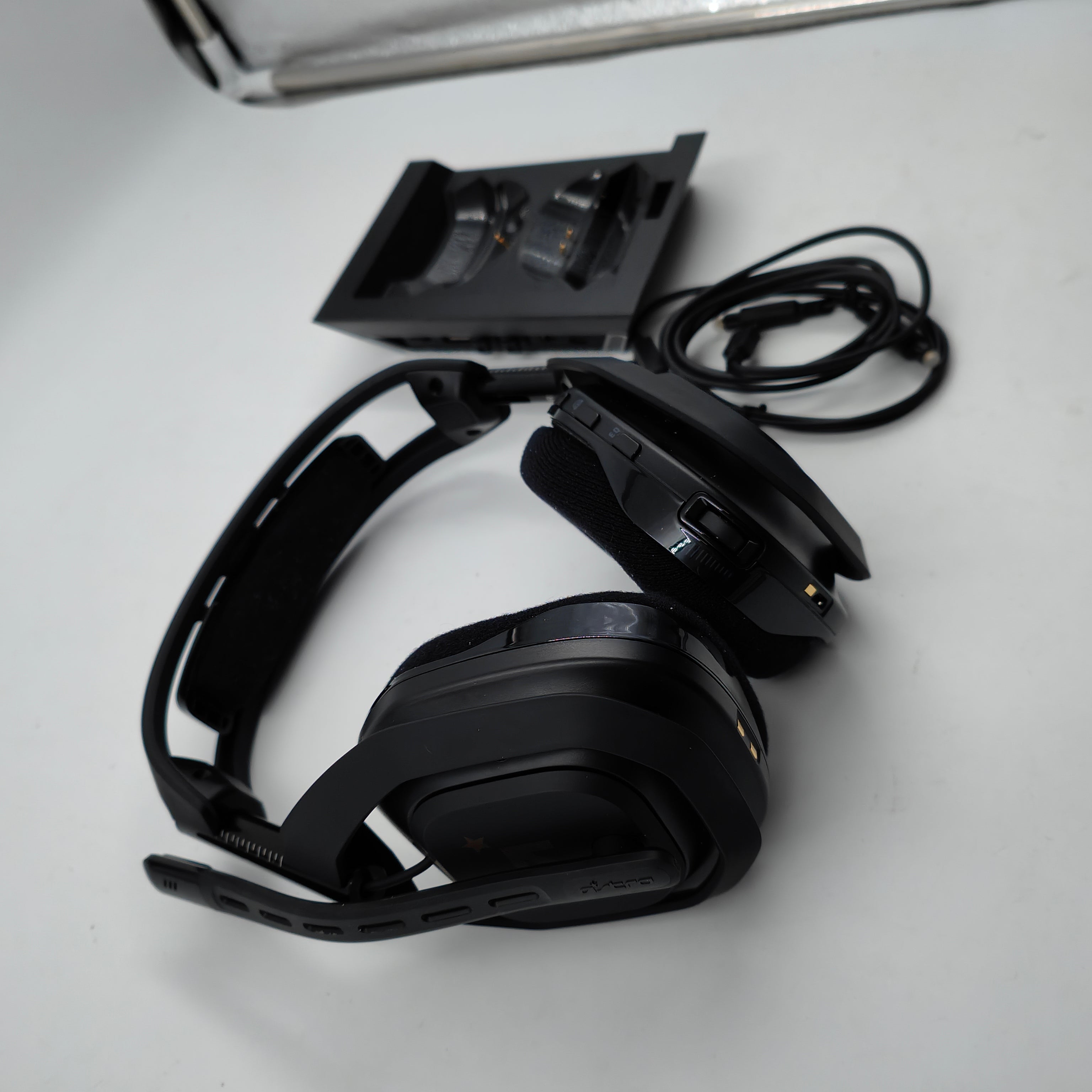 Astro A50 sans fil + station de base pour Xbox One