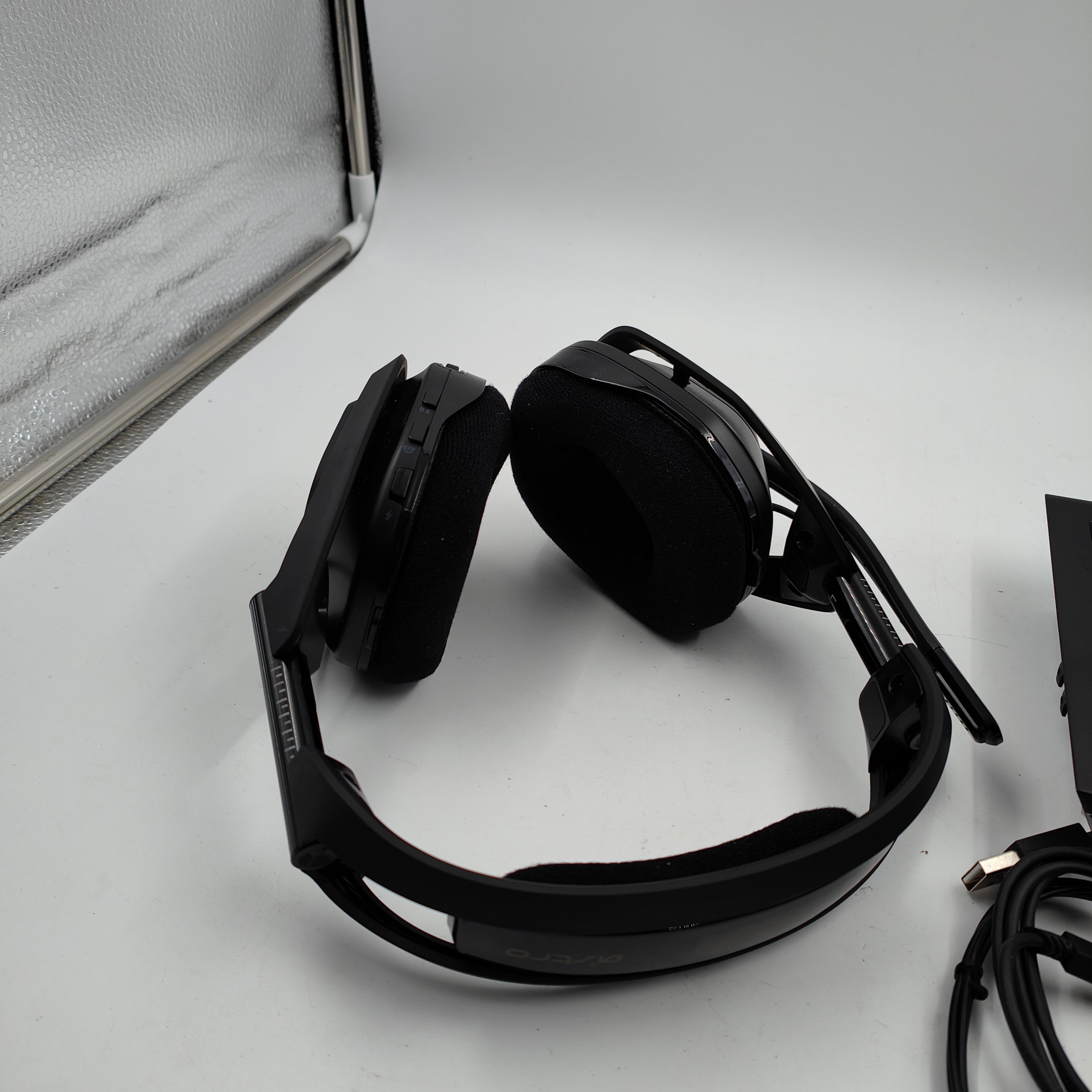 Astro A50 sans fil + station de base pour Xbox One