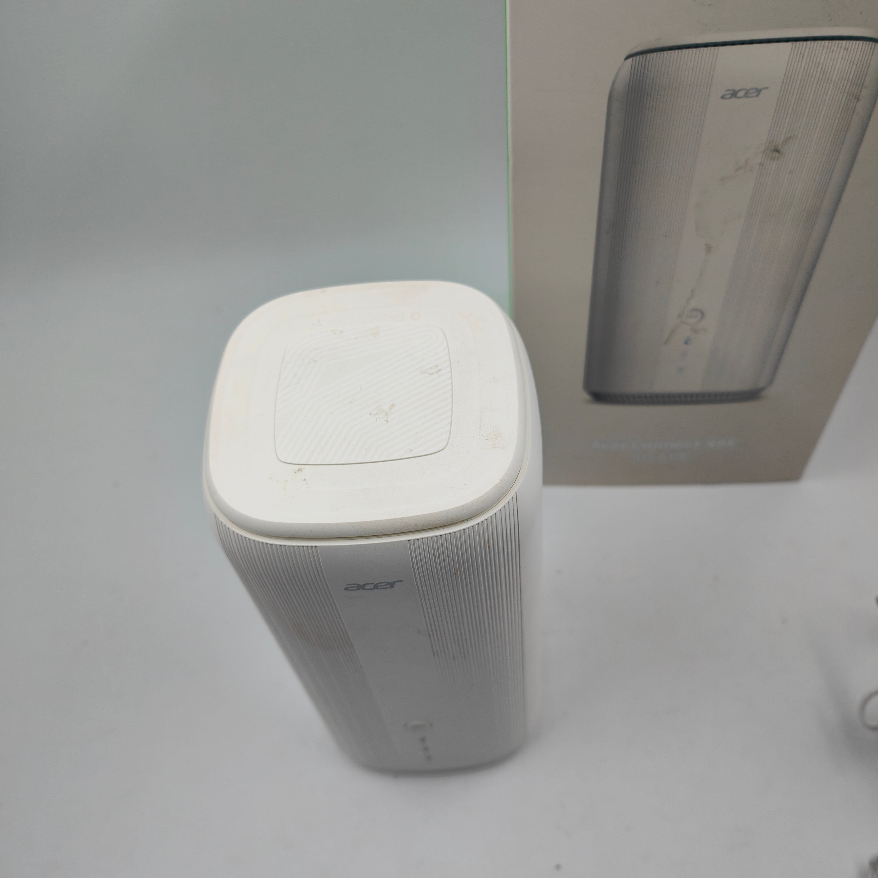 Acer Connect X6E 5G Router