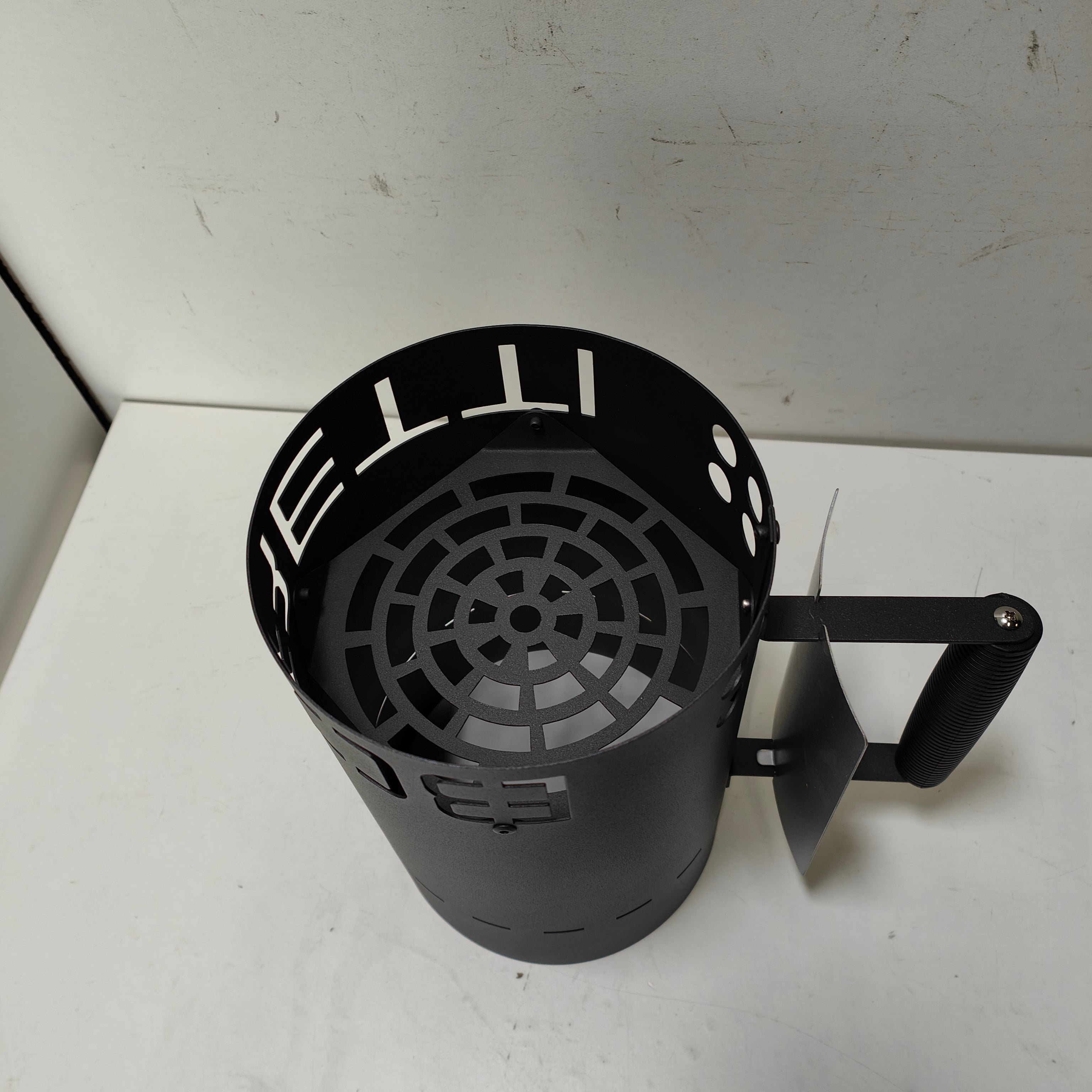 Allume-feu à briquettes Boretti