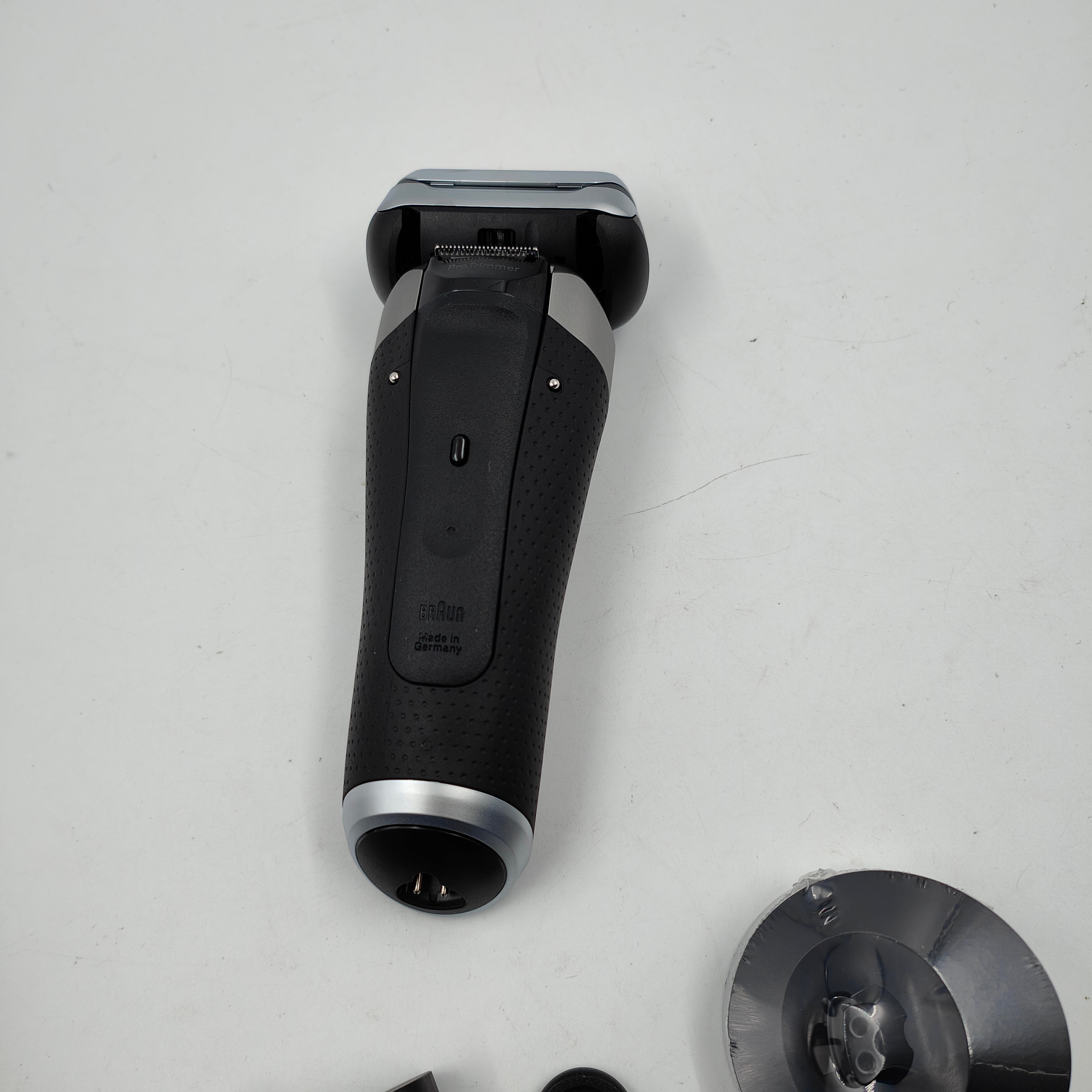Braun Series 9 PRO+ 9615S Graphite