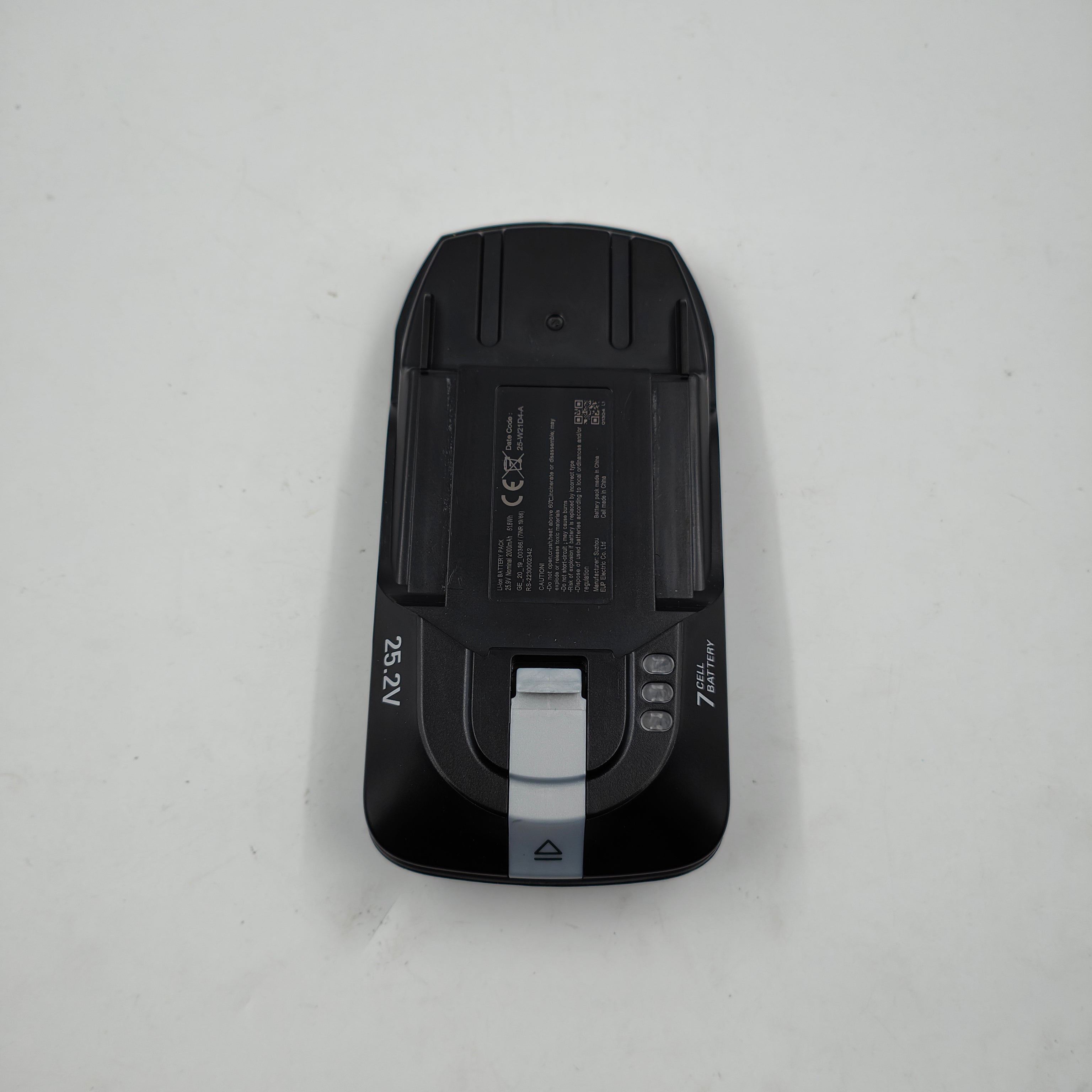Rowenta ZR009701 25.2V