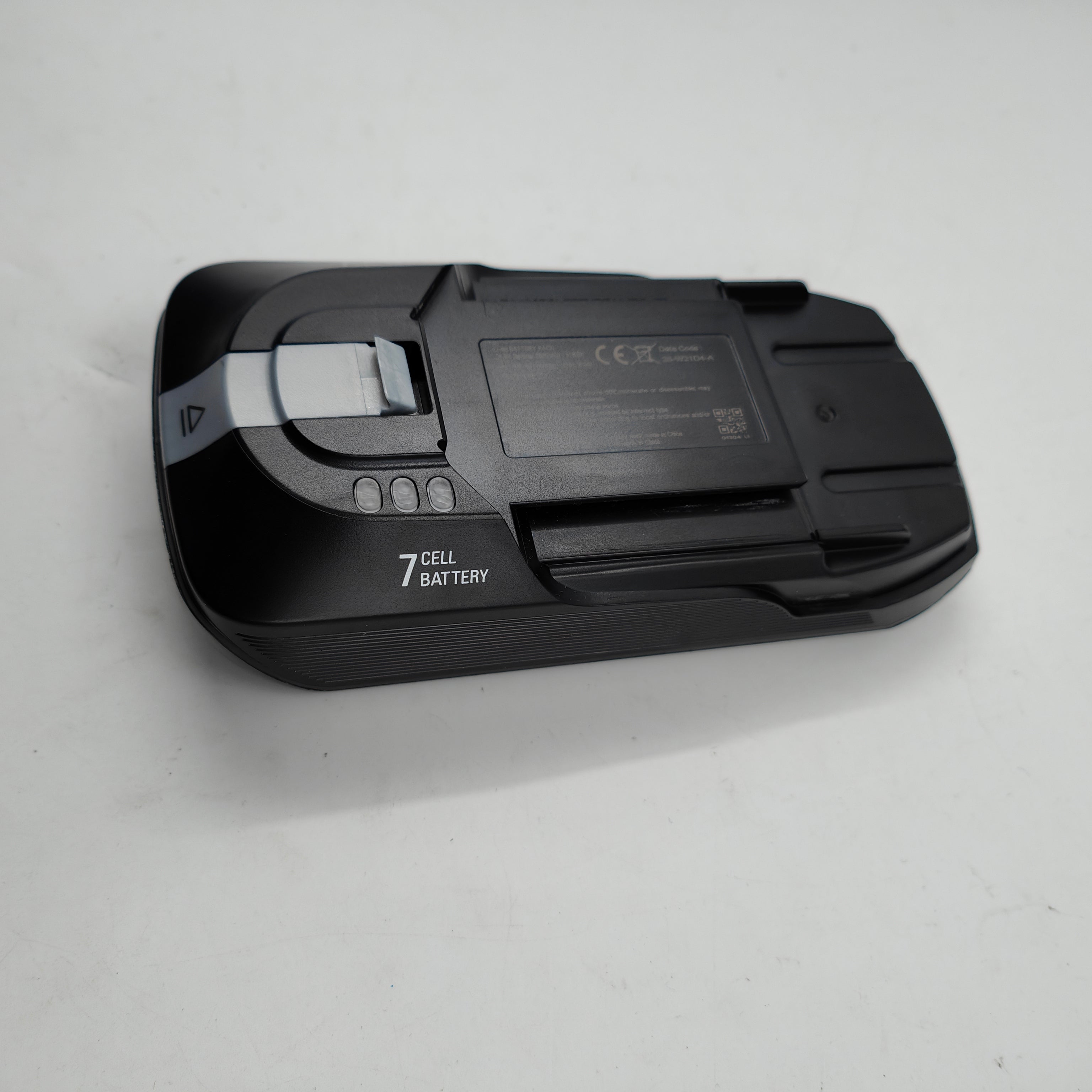 Rowenta ZR009701 25.2V