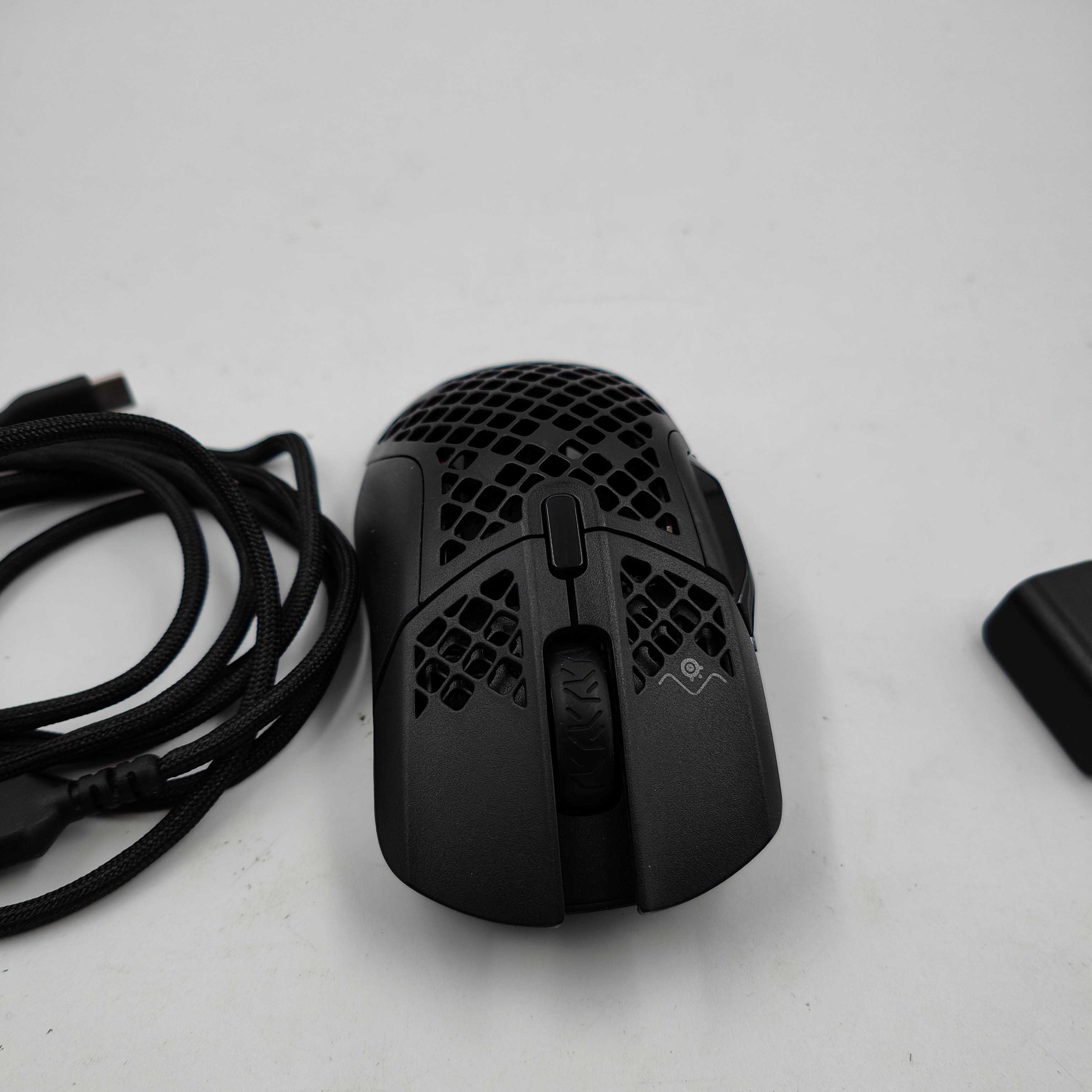 SteelSeries Aerox 5 Wireless