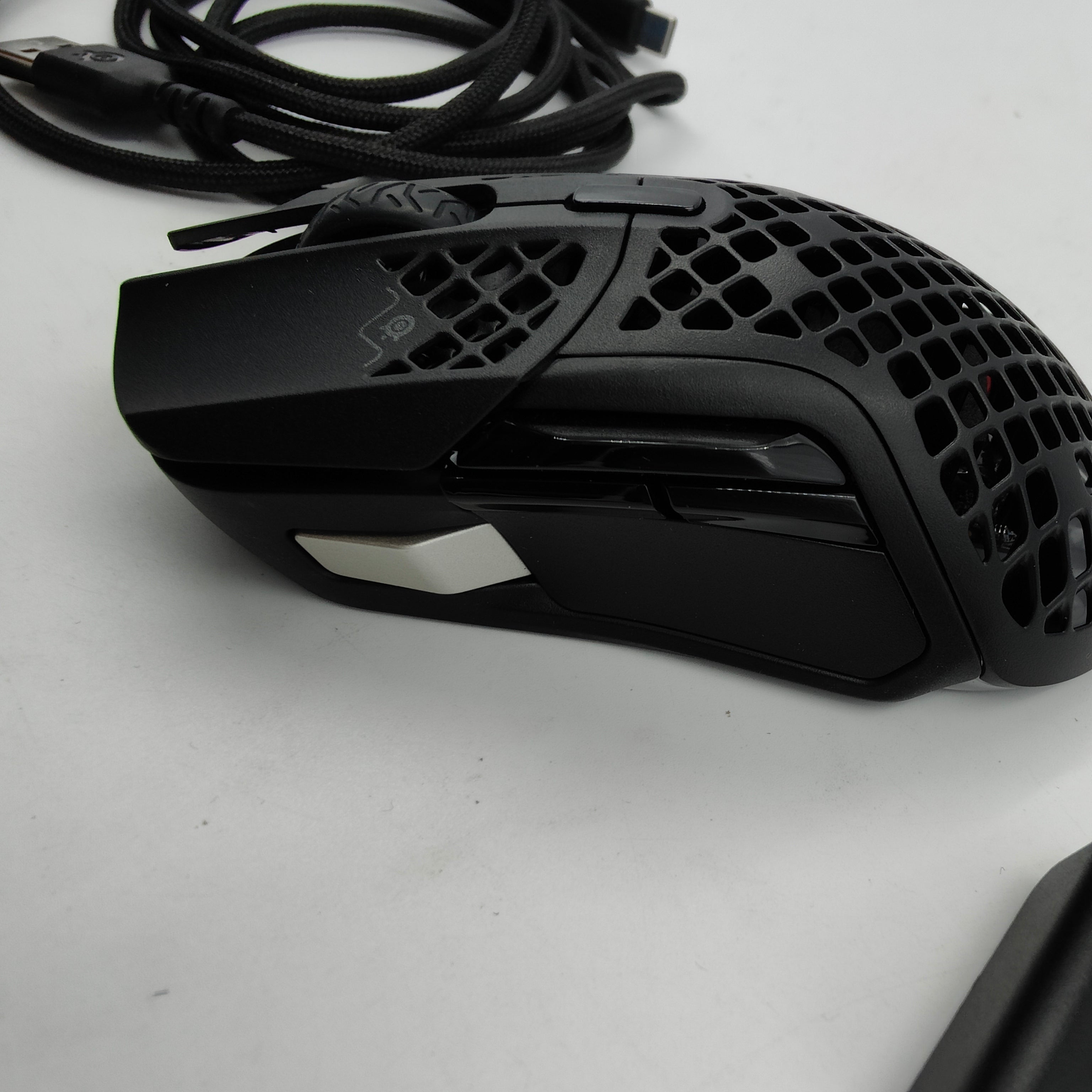 SteelSeries Aerox 5 Wireless