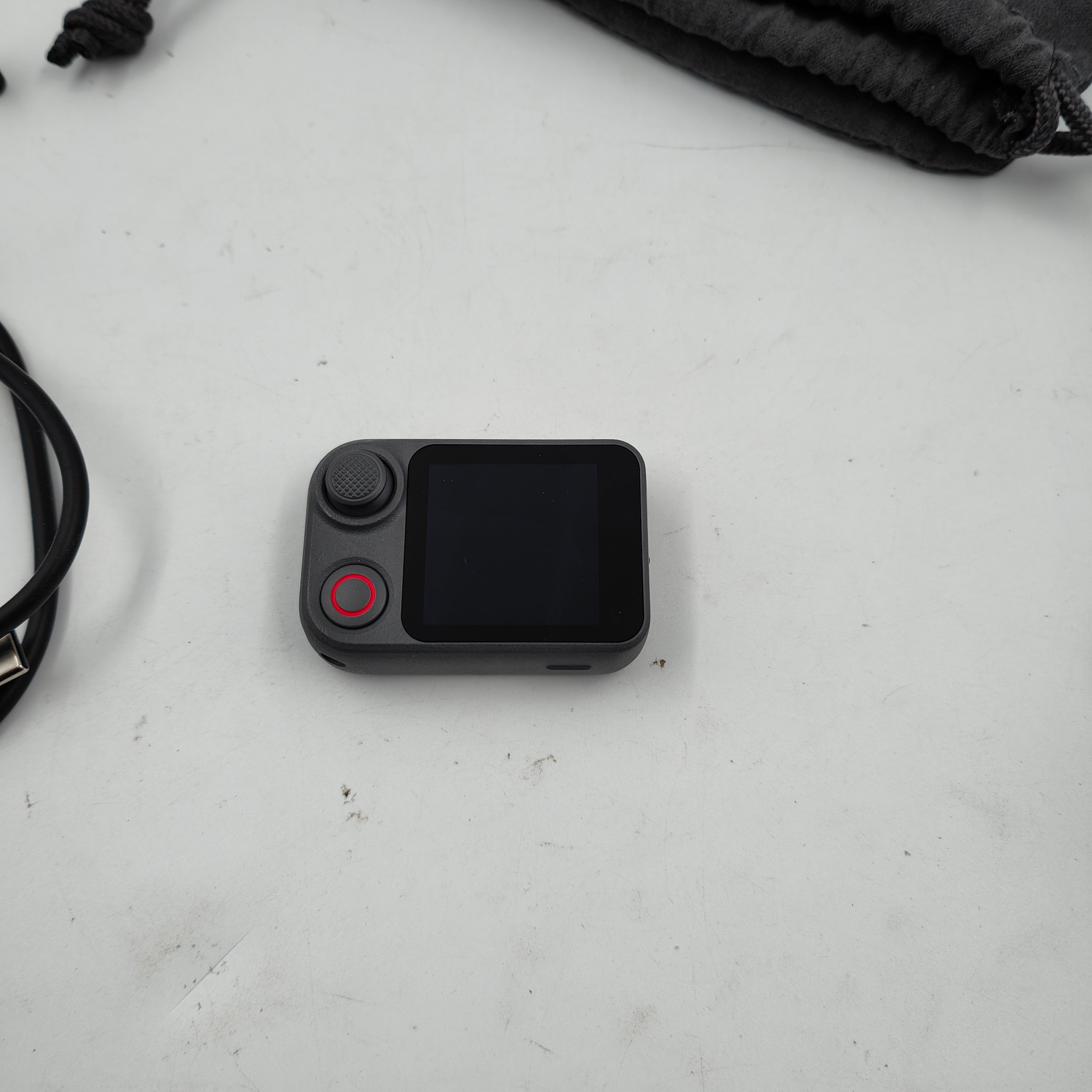 DJI Osmo Mobile 8 Pro – Pack avec suivi avancé