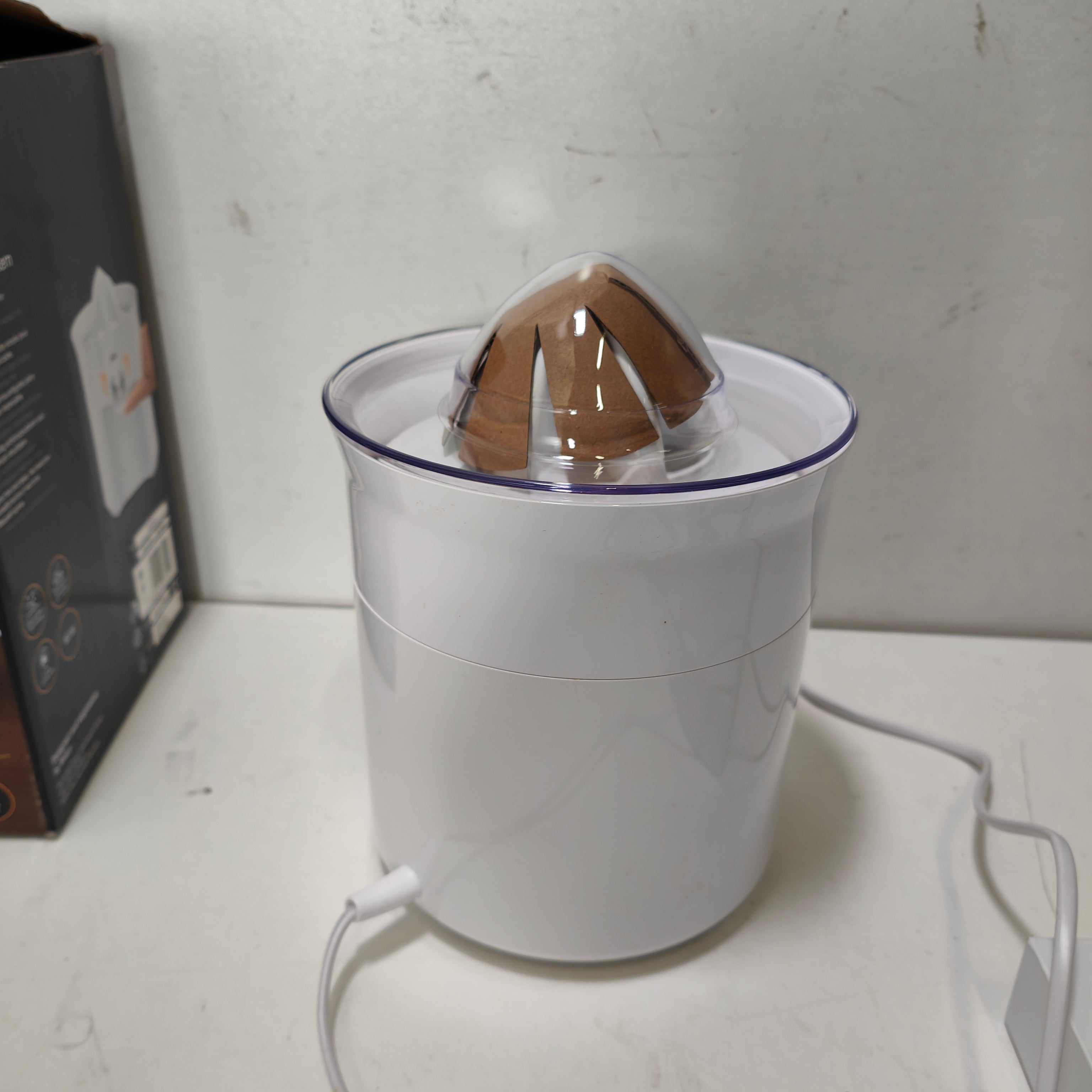 Braun CJ3050 Tribute Collection Citruspers
