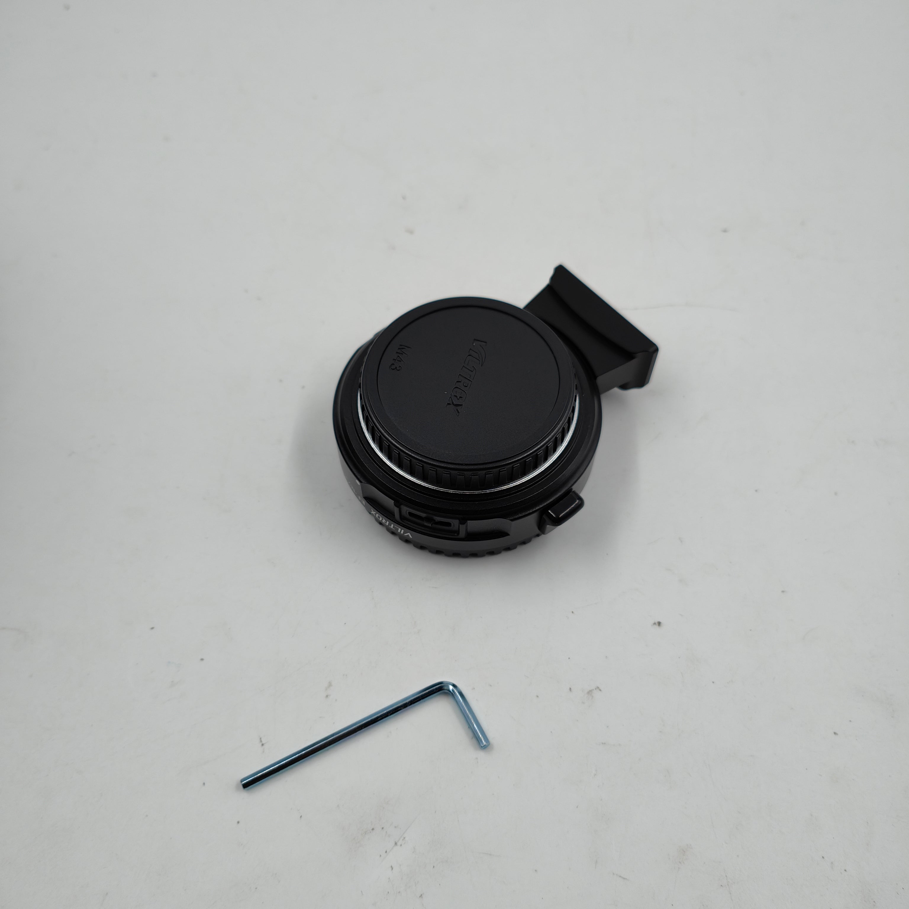 Adaptateur autofocus Viltrox EF-M2 II 0,71x