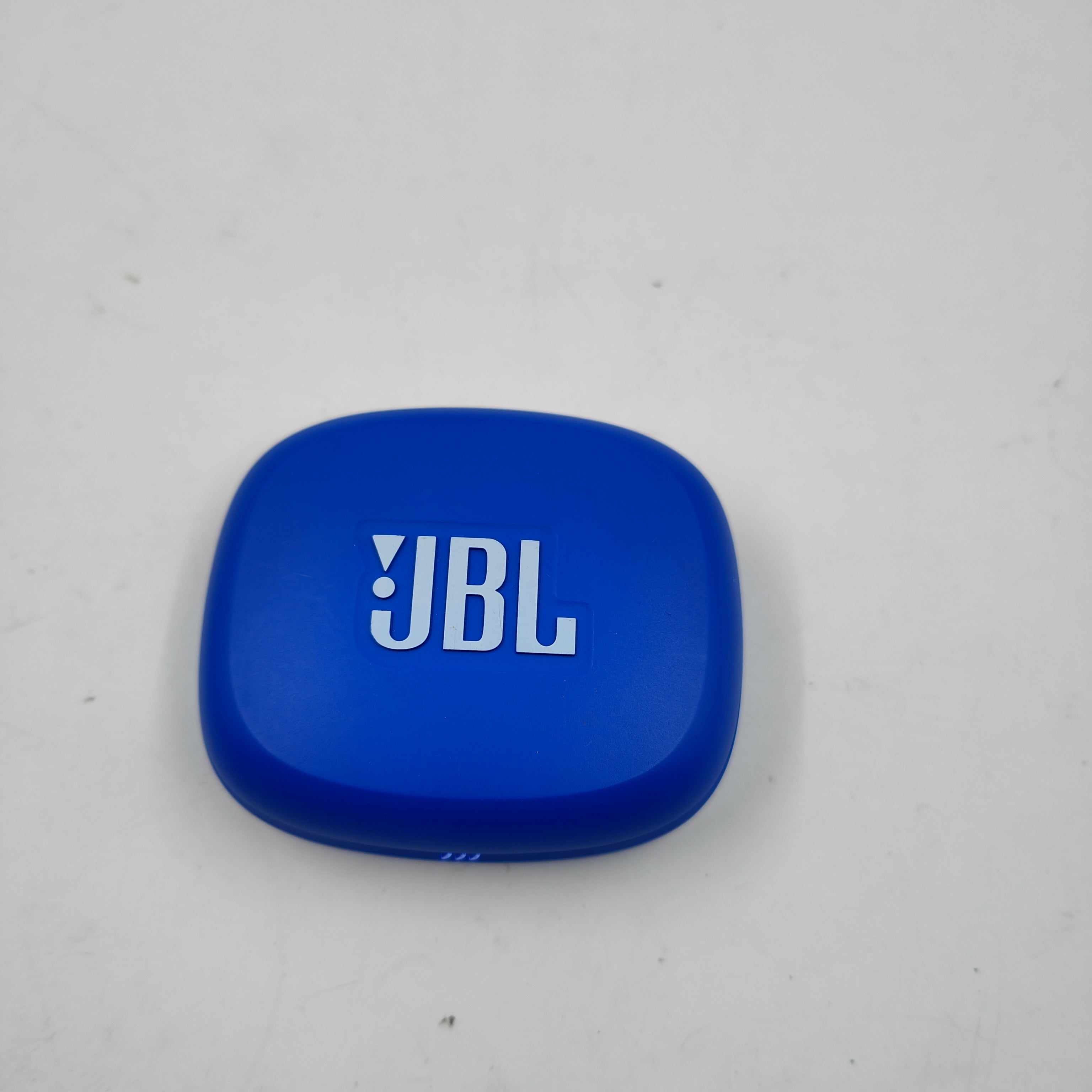 JBL Endurance Zone Blauw