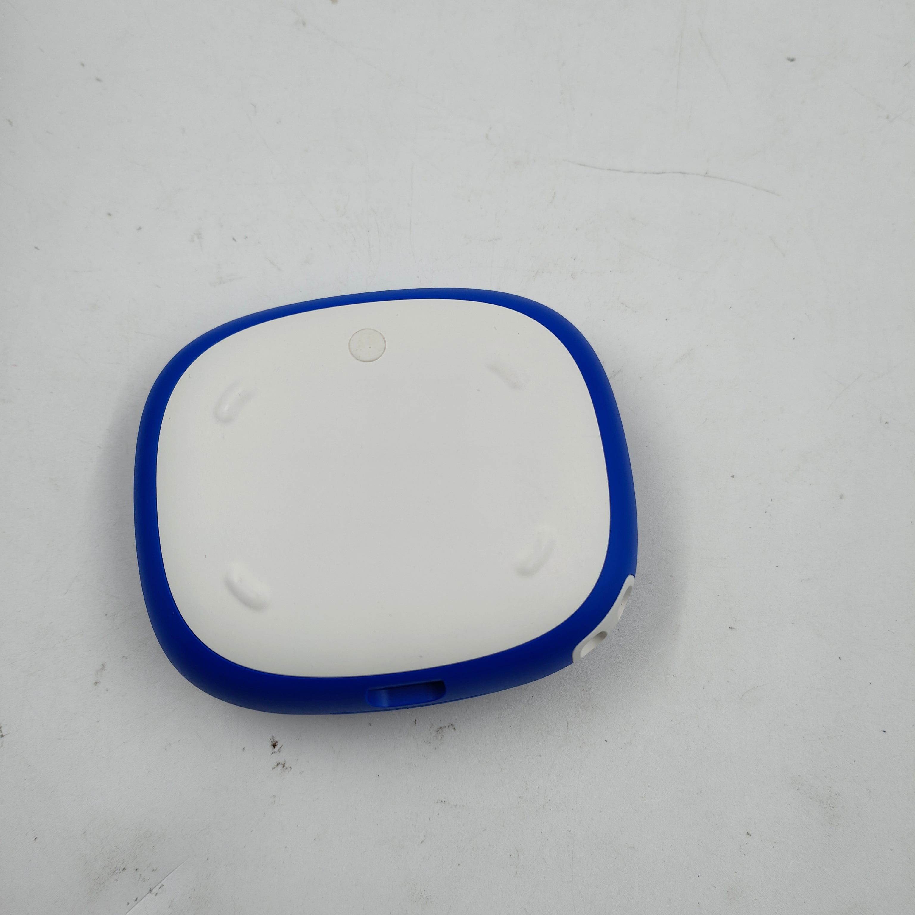 JBL Endurance Zone Blauw