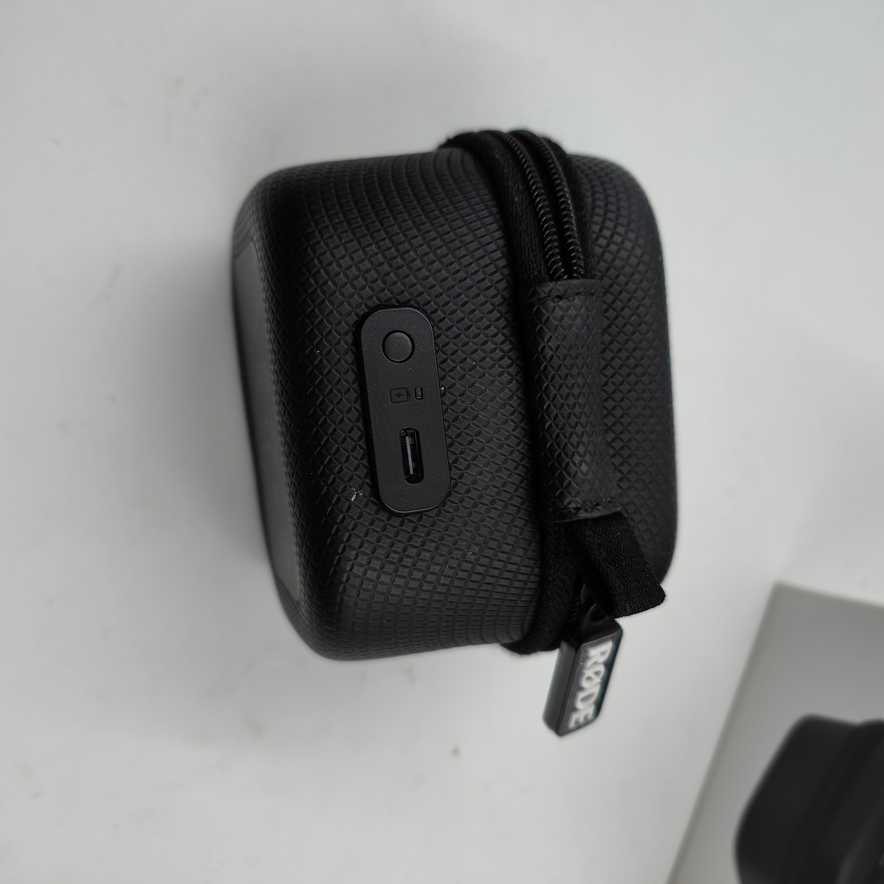 Étui de recharge Rode Wireless GO Gen 3+