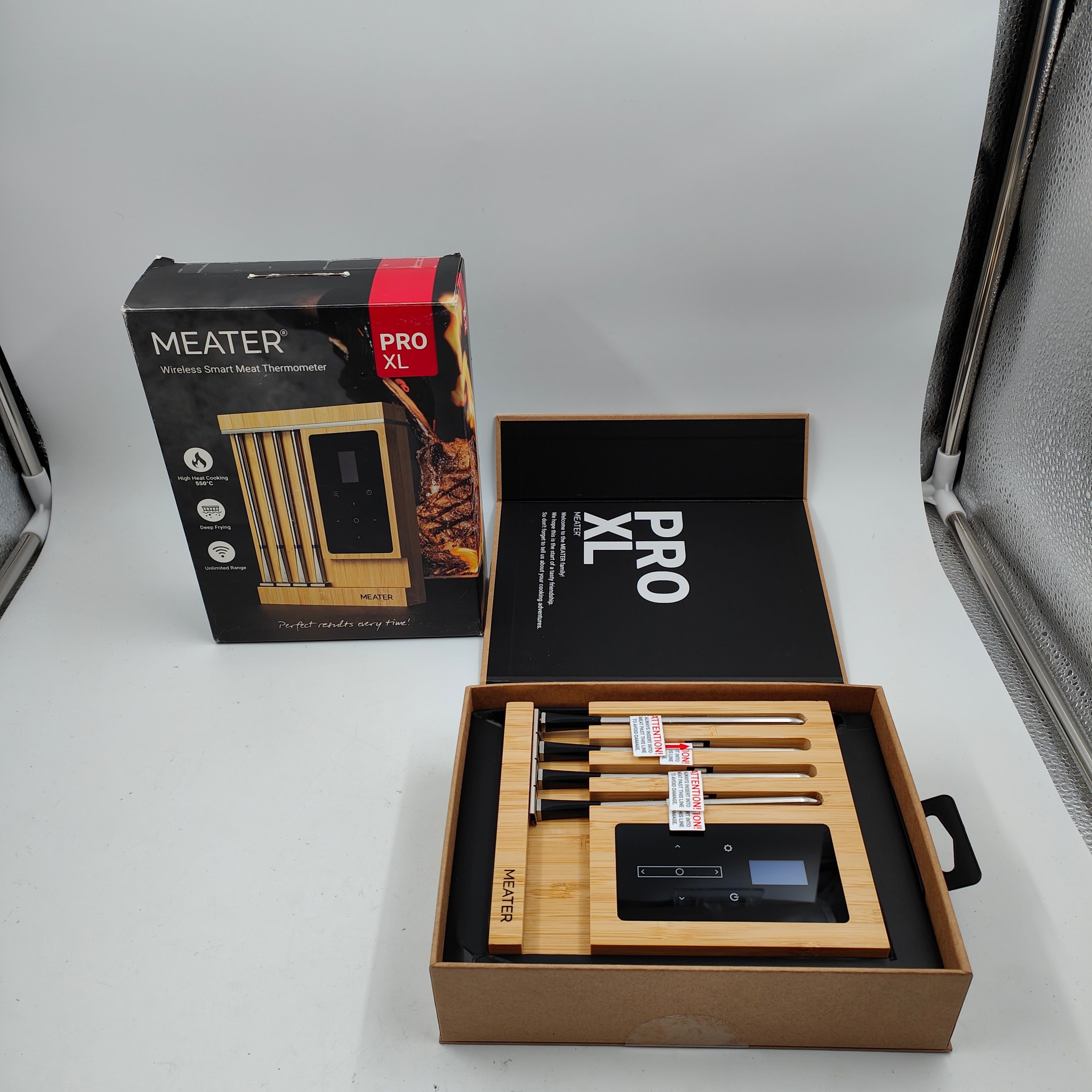 Meater Pro XL
