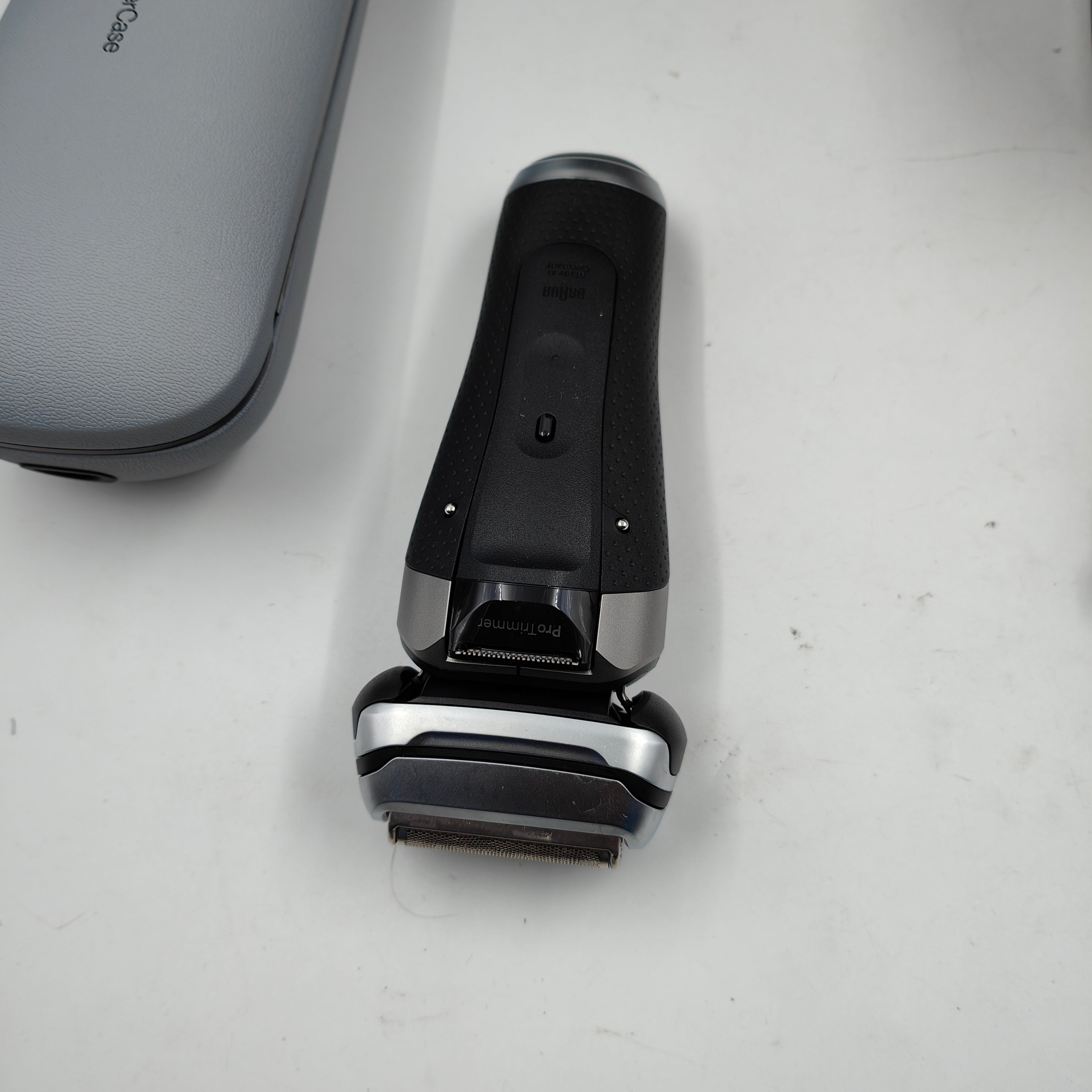 Braun Series 9 PRO+ 9675CC Graphite