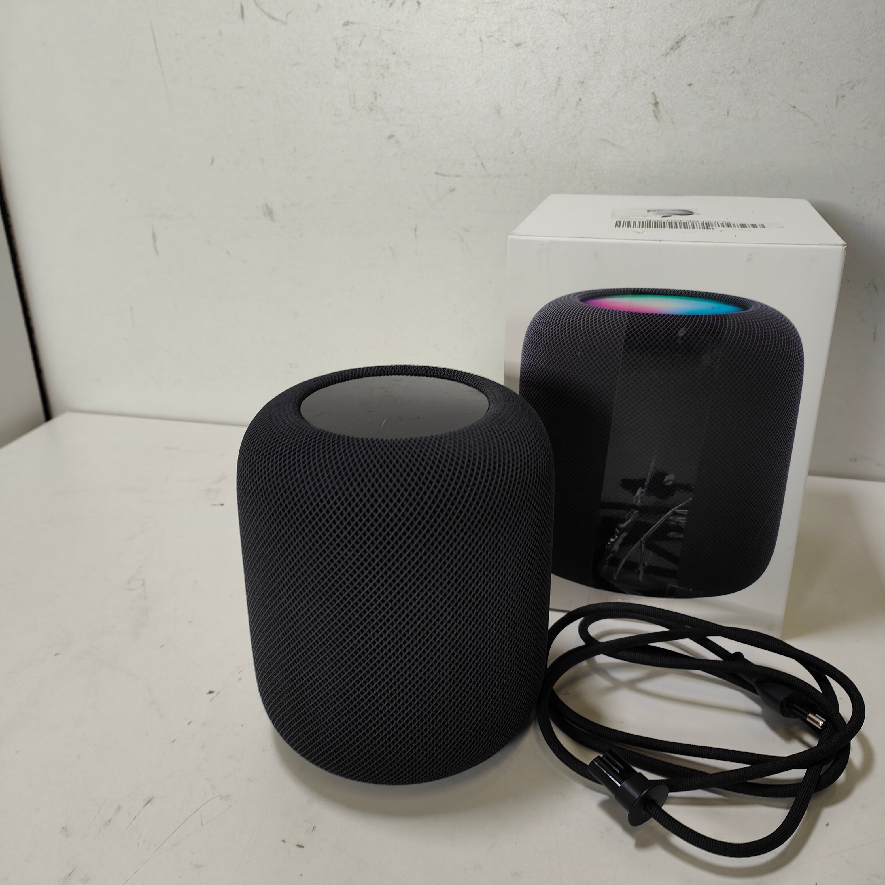 Apple HomePod (2023) Midnight