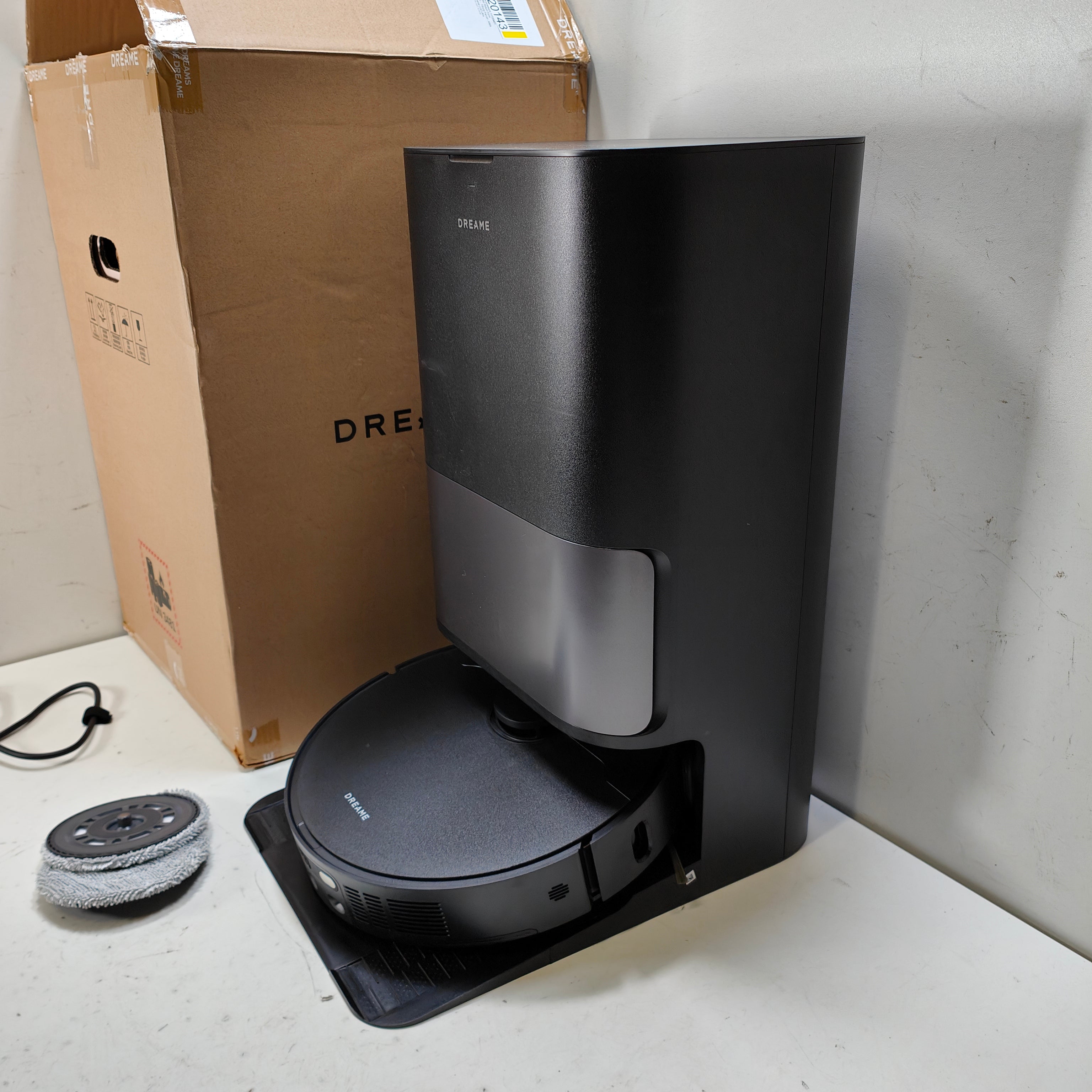 Dreame D30 Ultra