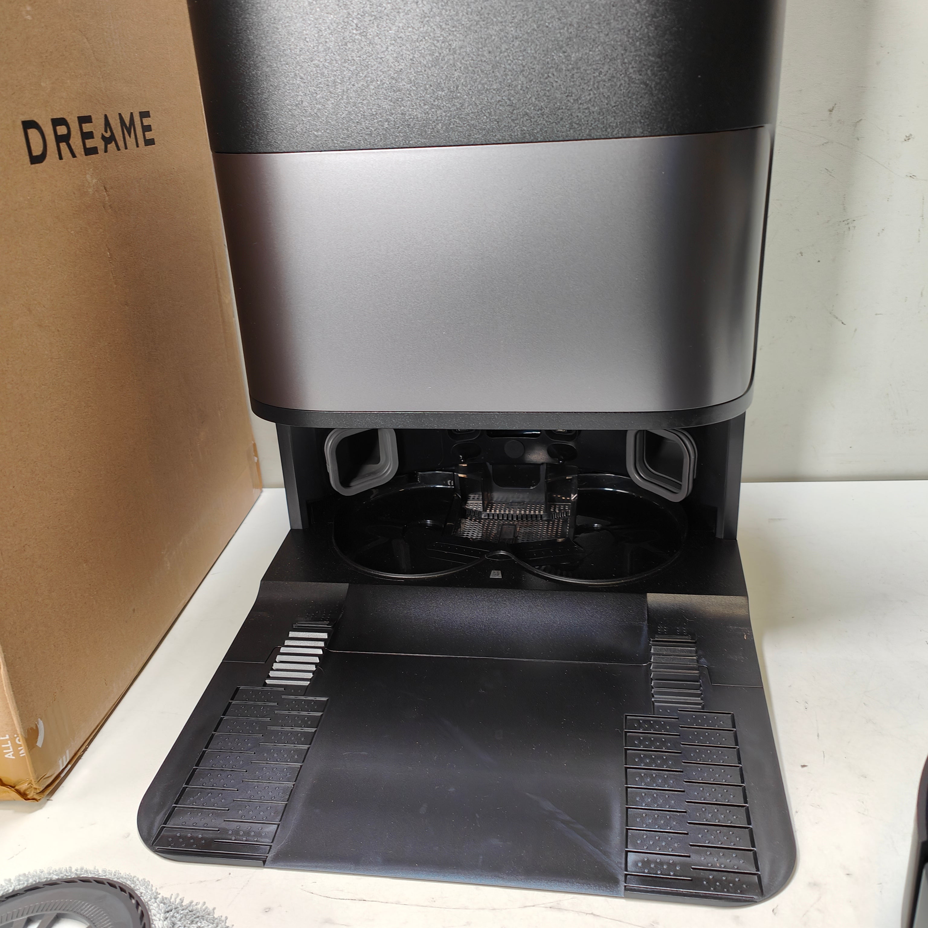 Dreame D30 Ultra