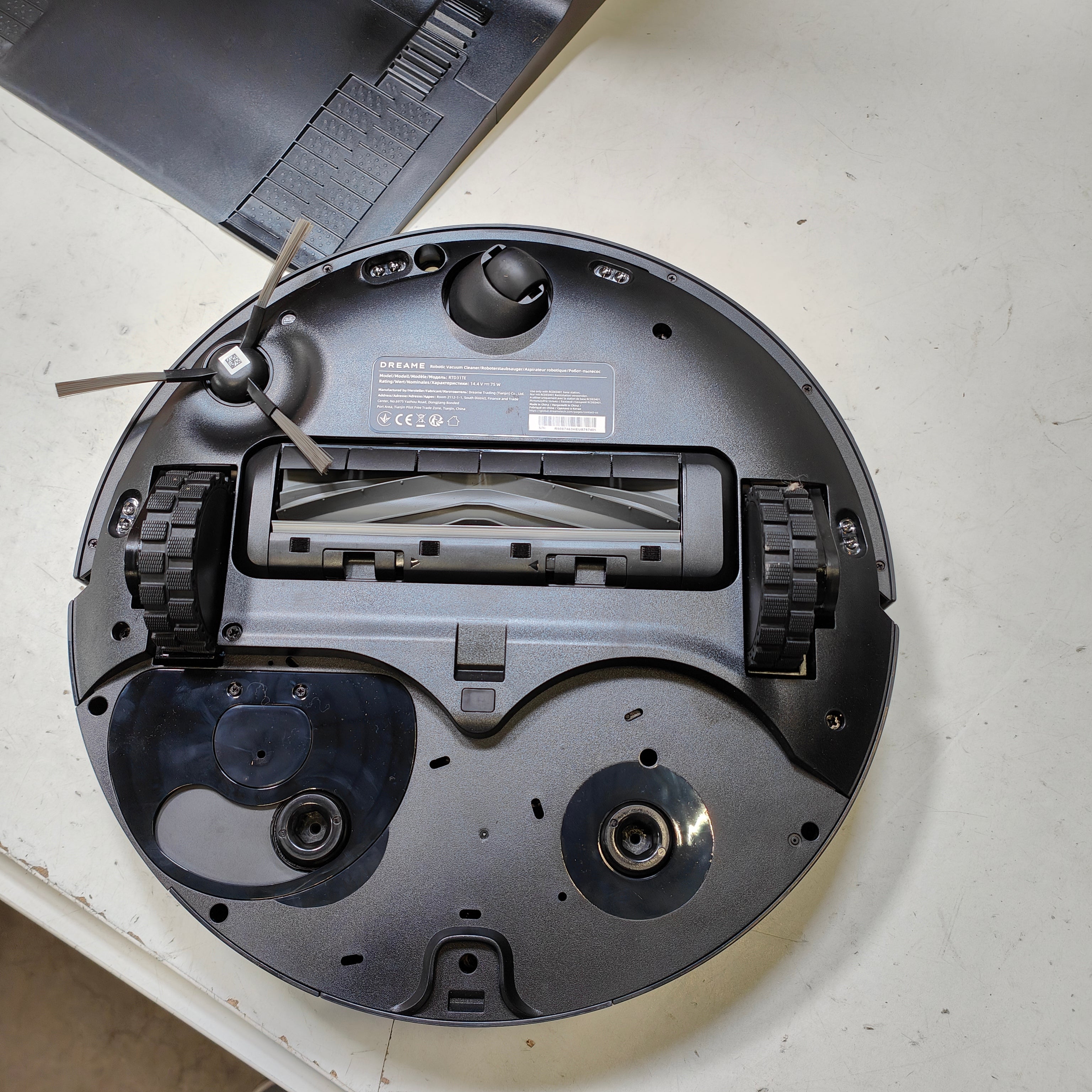 Dreame D30 Ultra