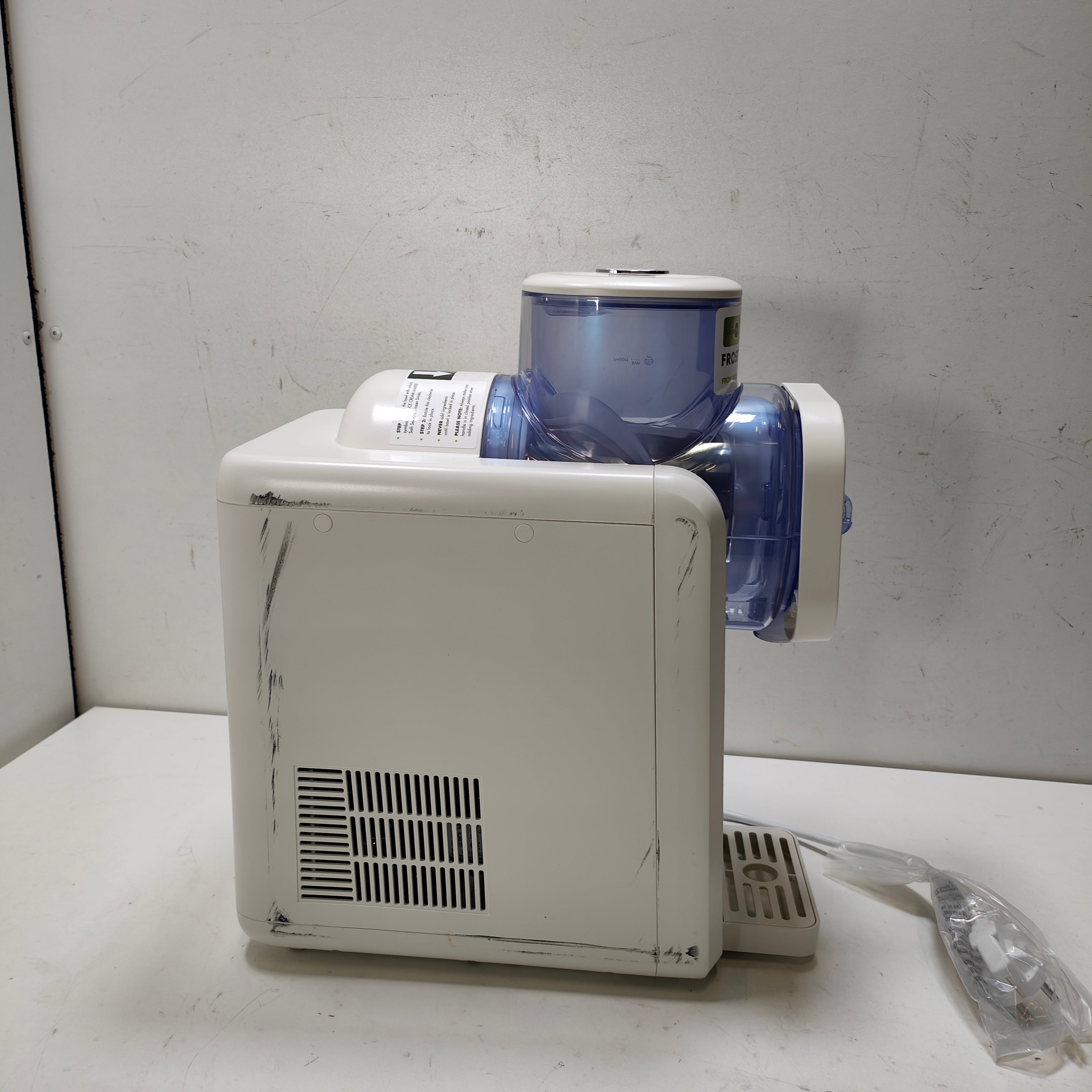 GreenPan Crème FROST