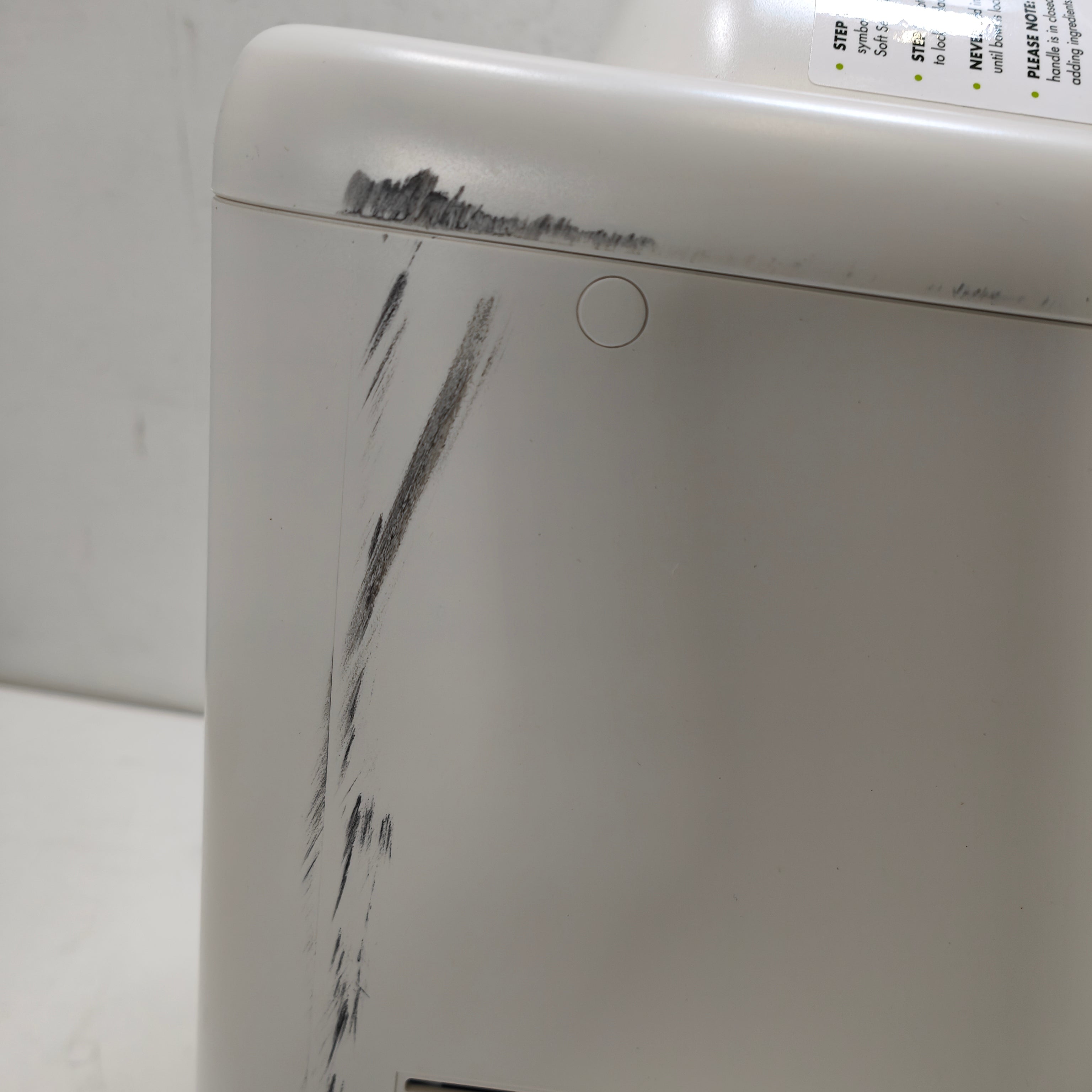 GreenPan Crème FROST