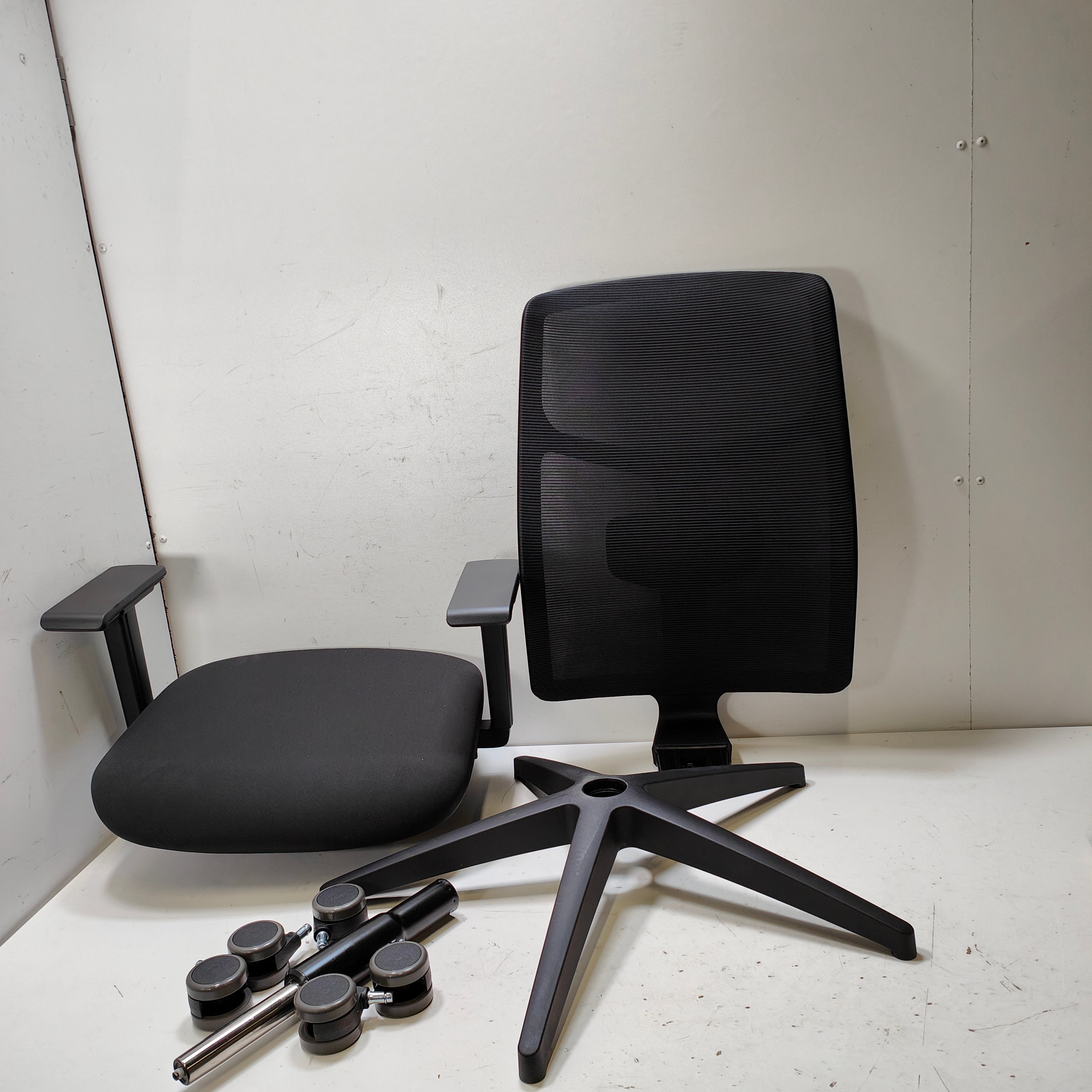 Ahrend Zest Bureaustoel