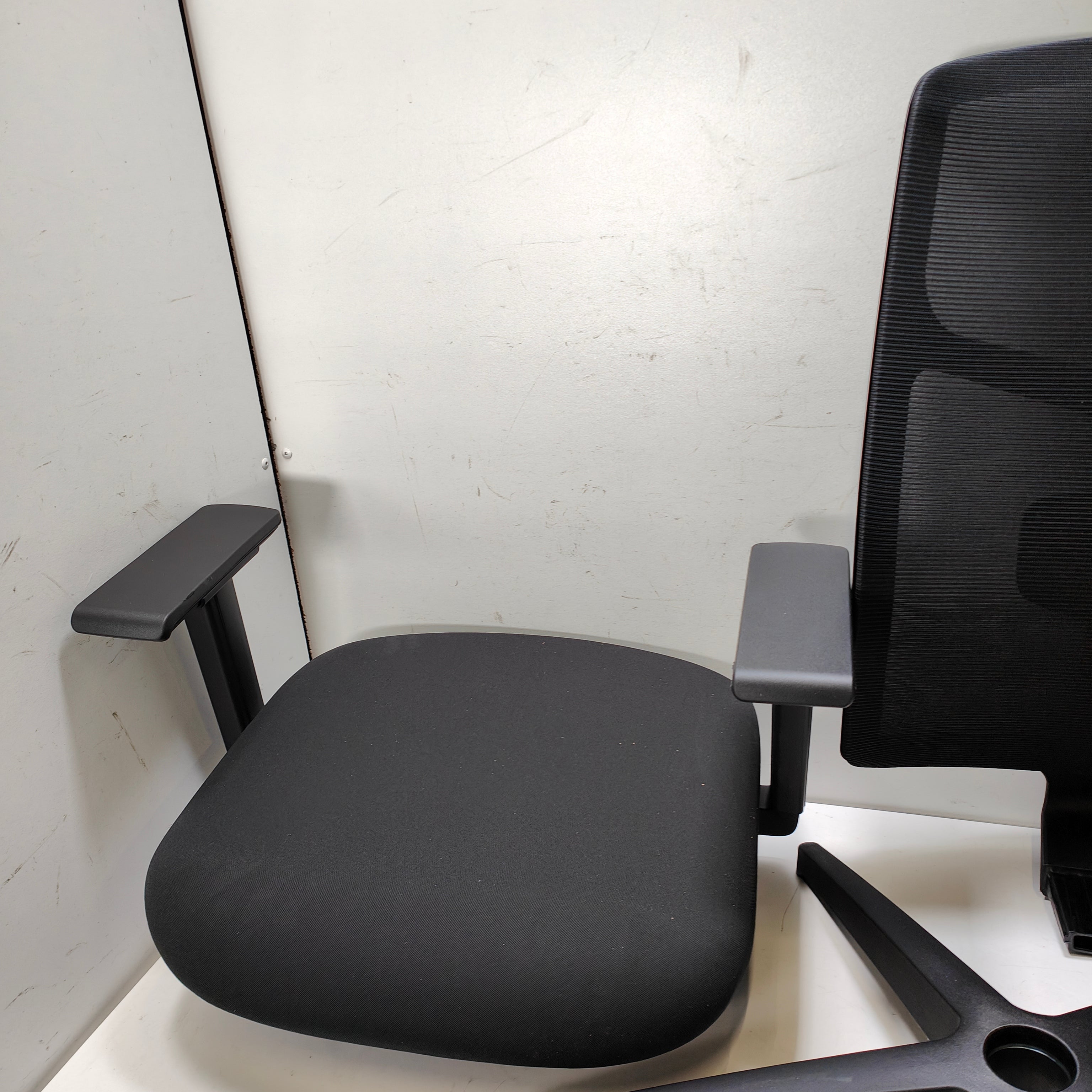 Ahrend Zest Bureaustoel