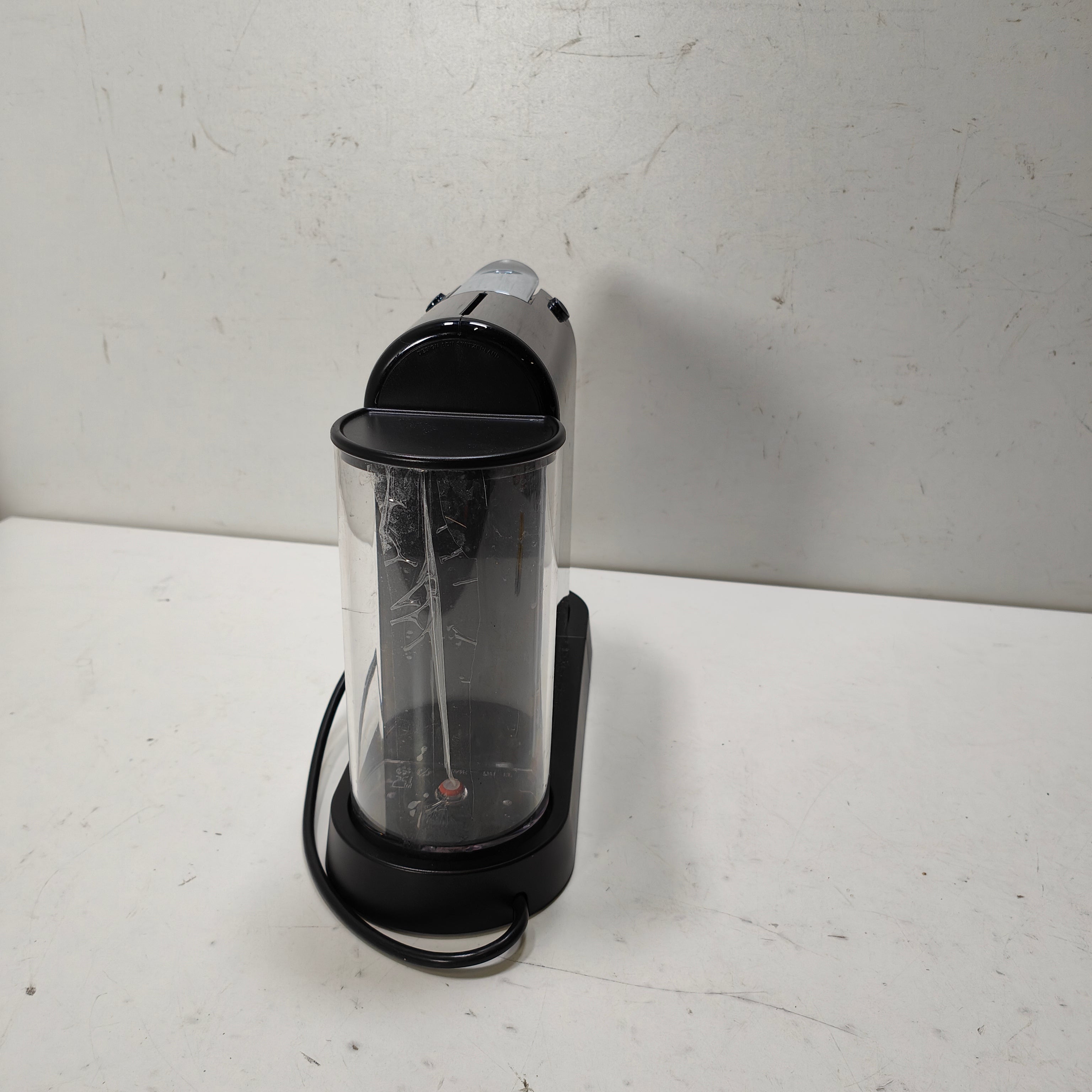 Magimix Nespresso CitiZ M196 CN Zwart